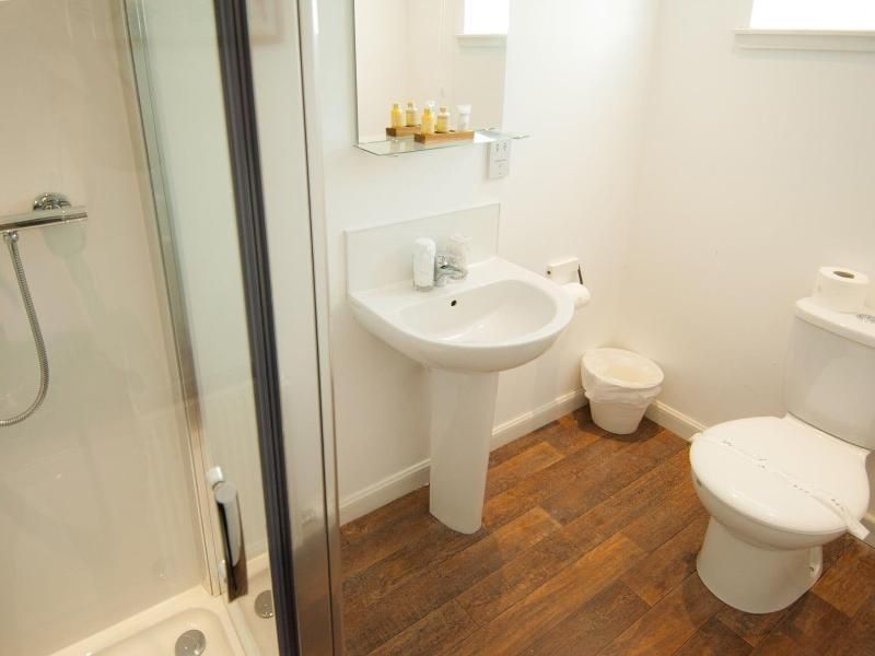 Drumdevan Country House, Inverness Superior Double Room 3