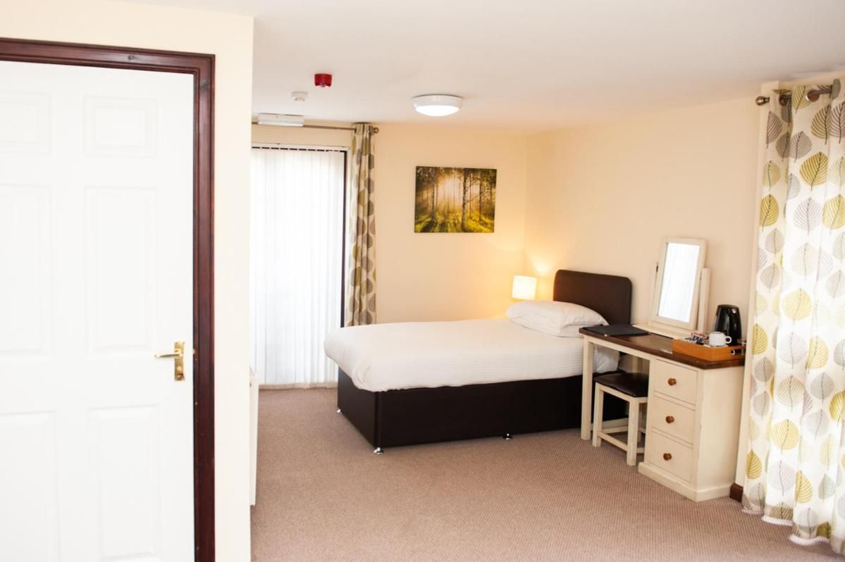 Annex Triple En Suite 