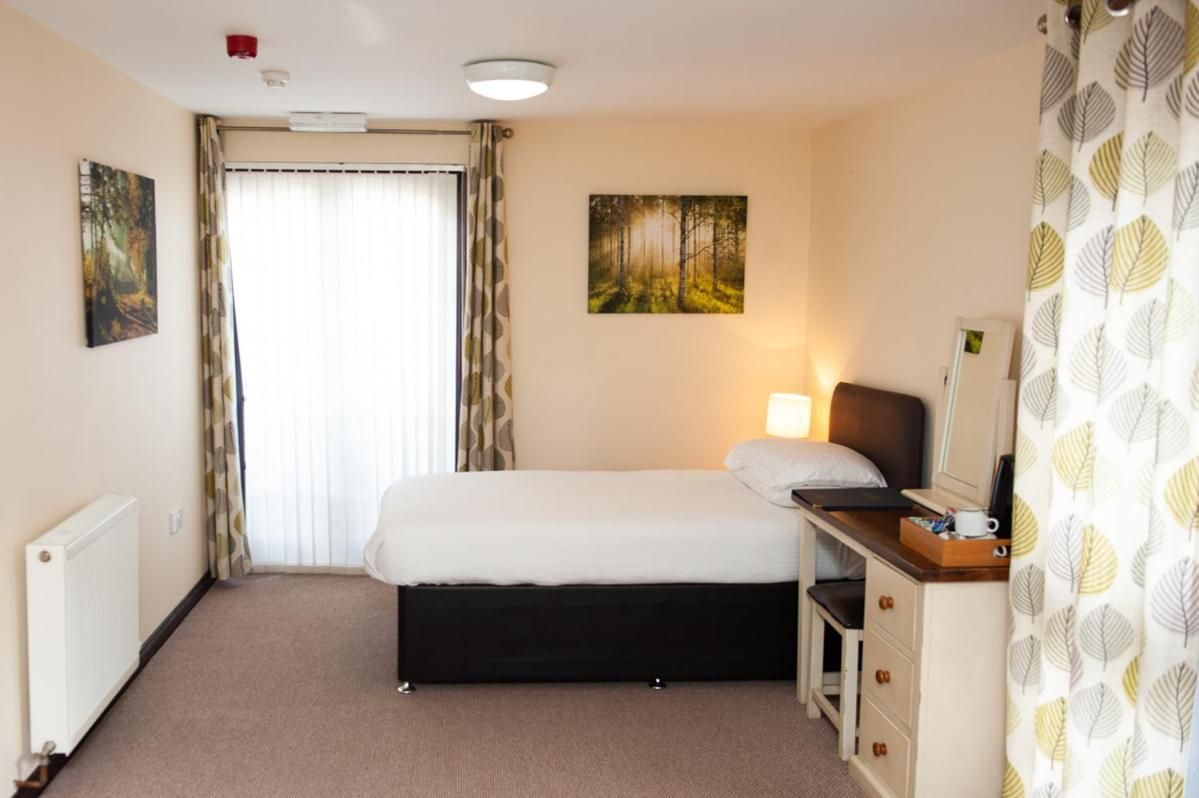 Annex Triple En Suite 