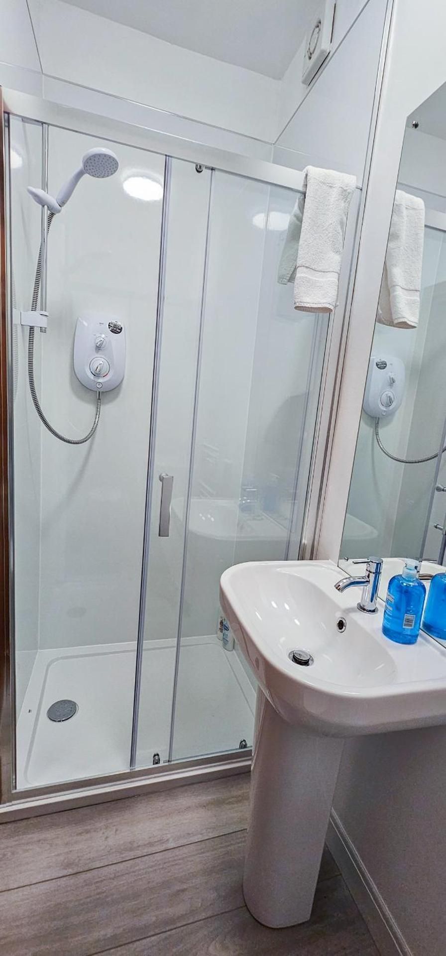 Basic Triple Room