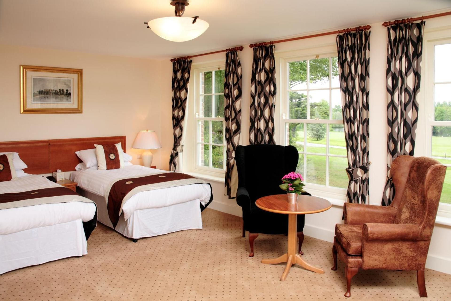 Double Room - Summer House
