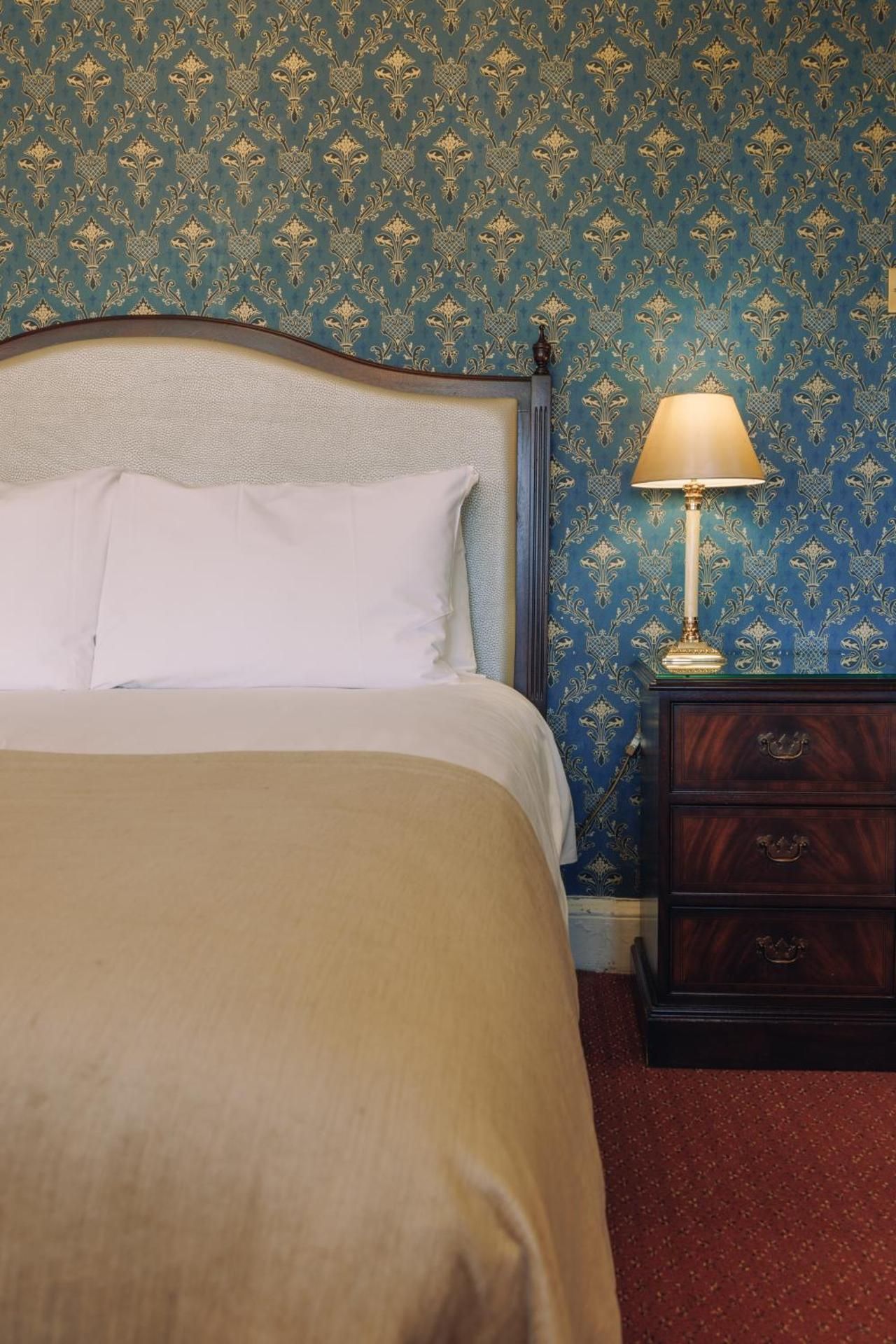 Double Room - Manor House