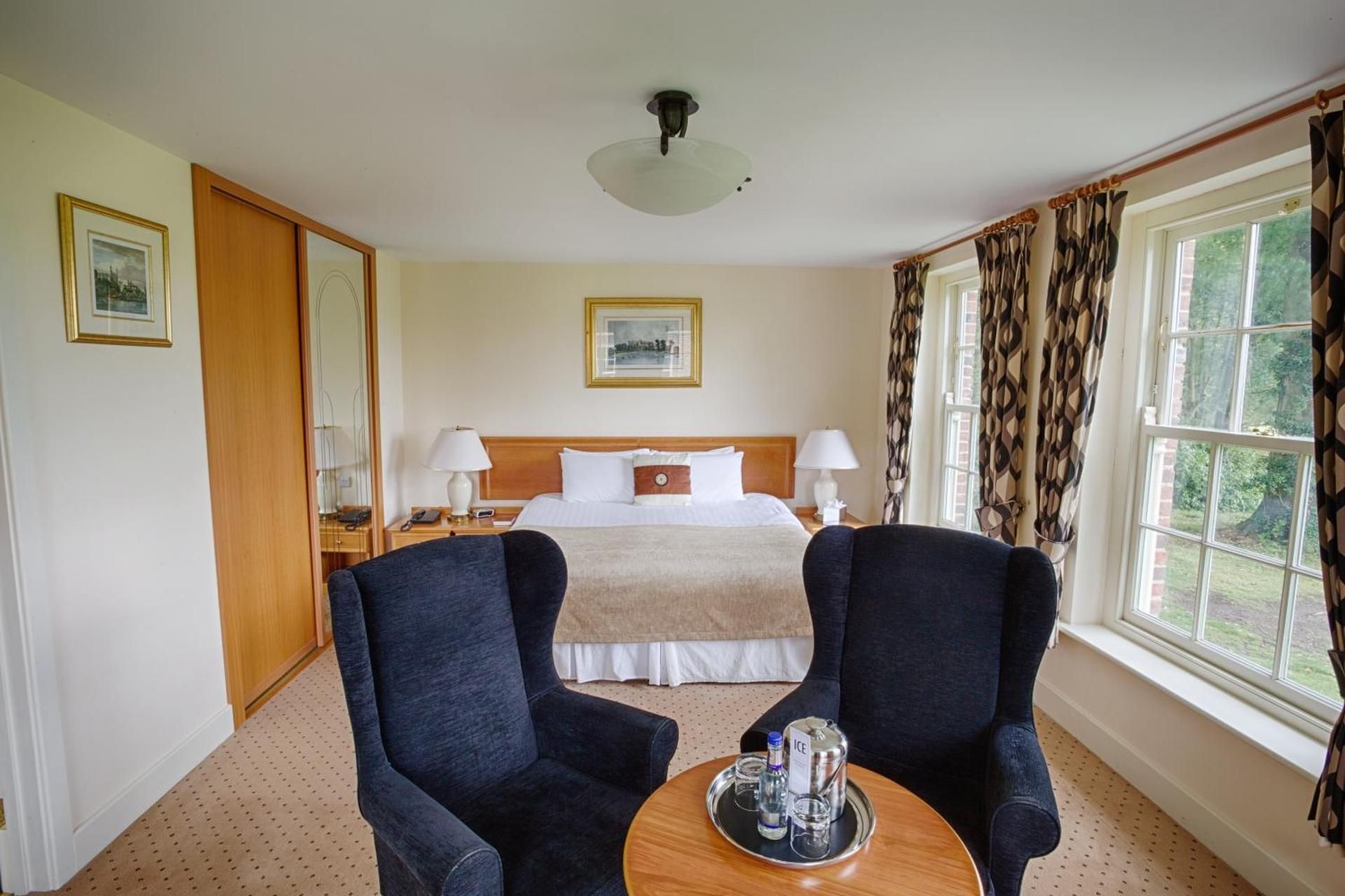 Double Room - Summer House