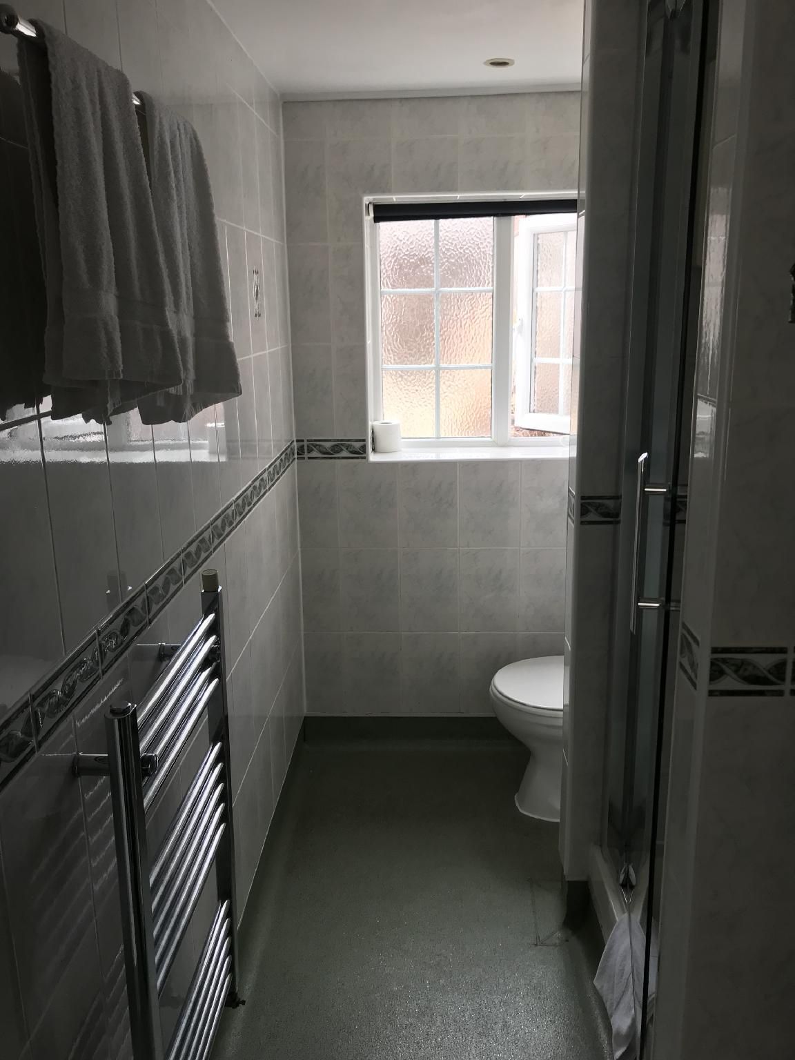double room-standard-ensuite