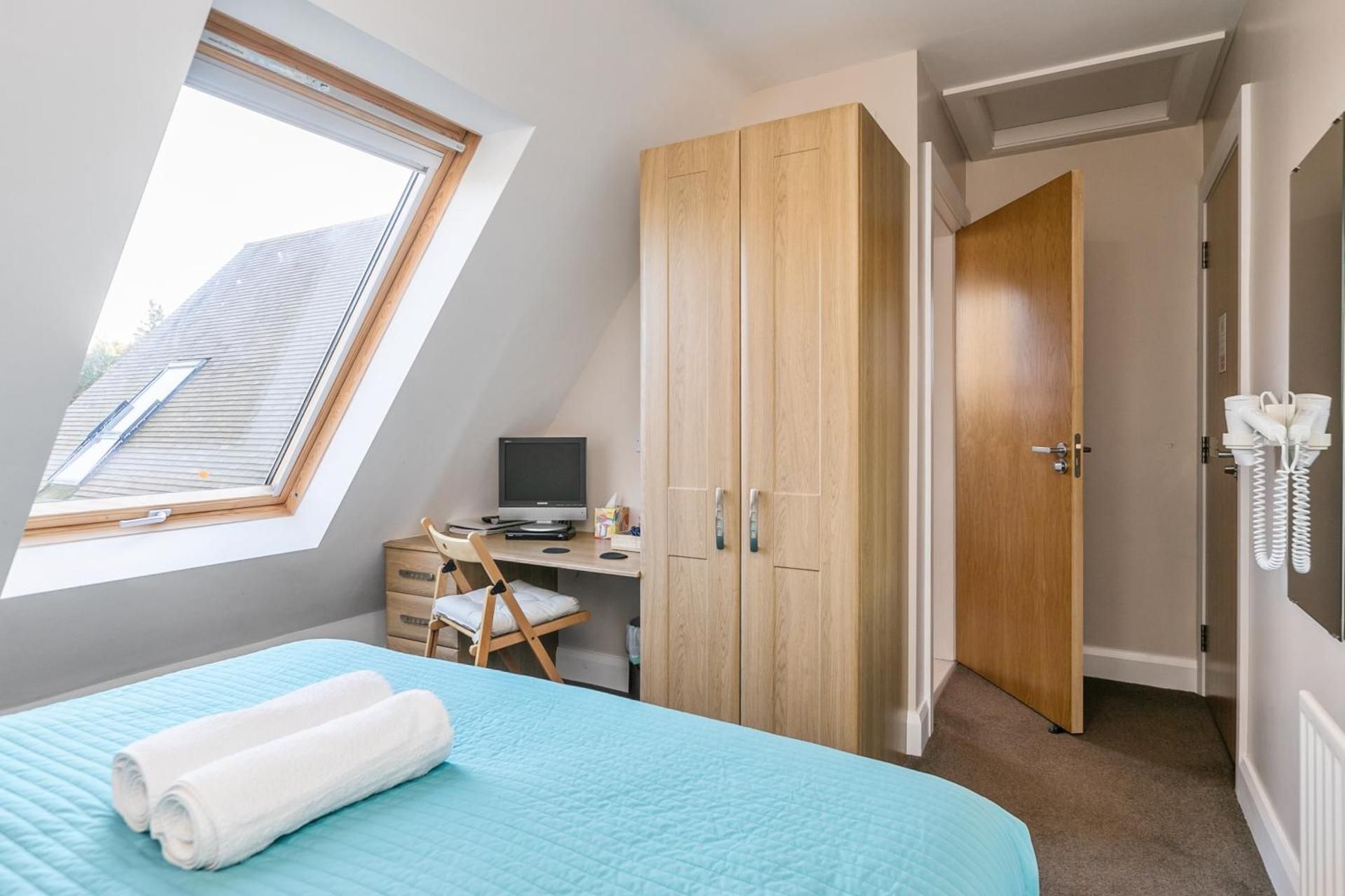 Small Double Room