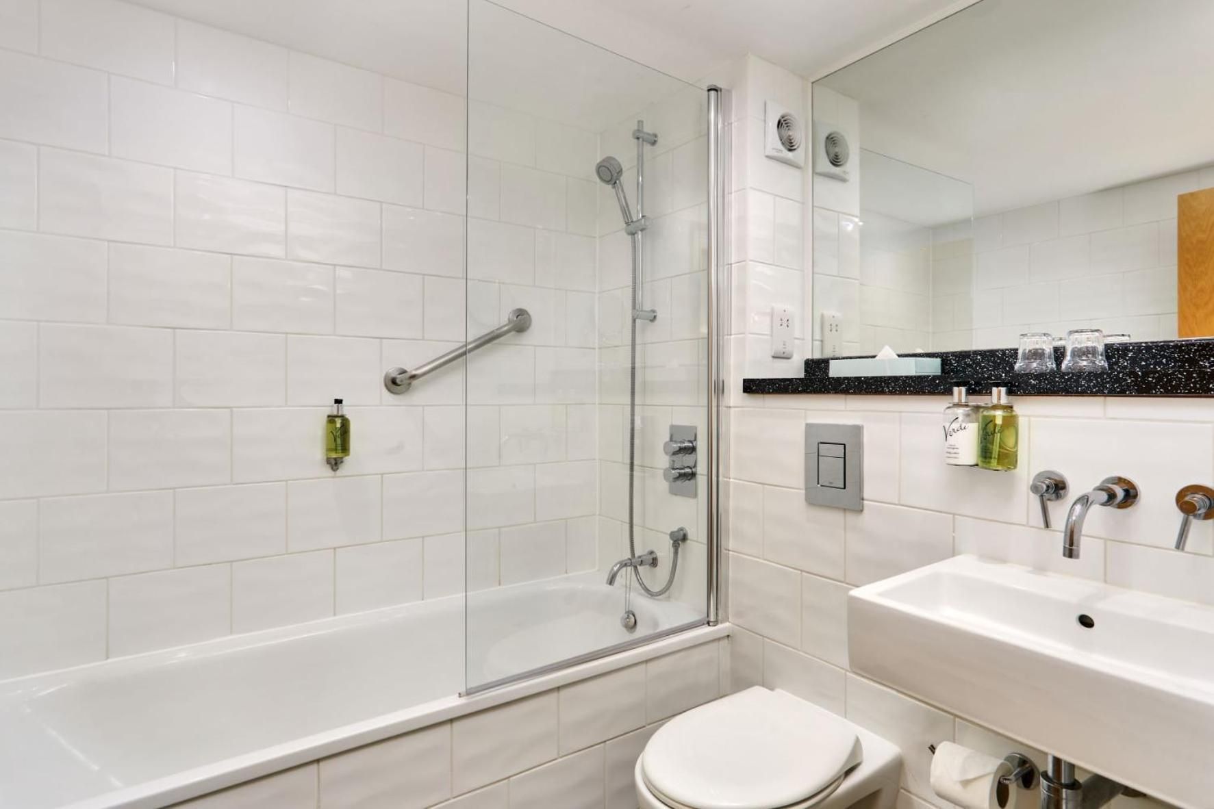 Ufford Park Resort Family Room 3