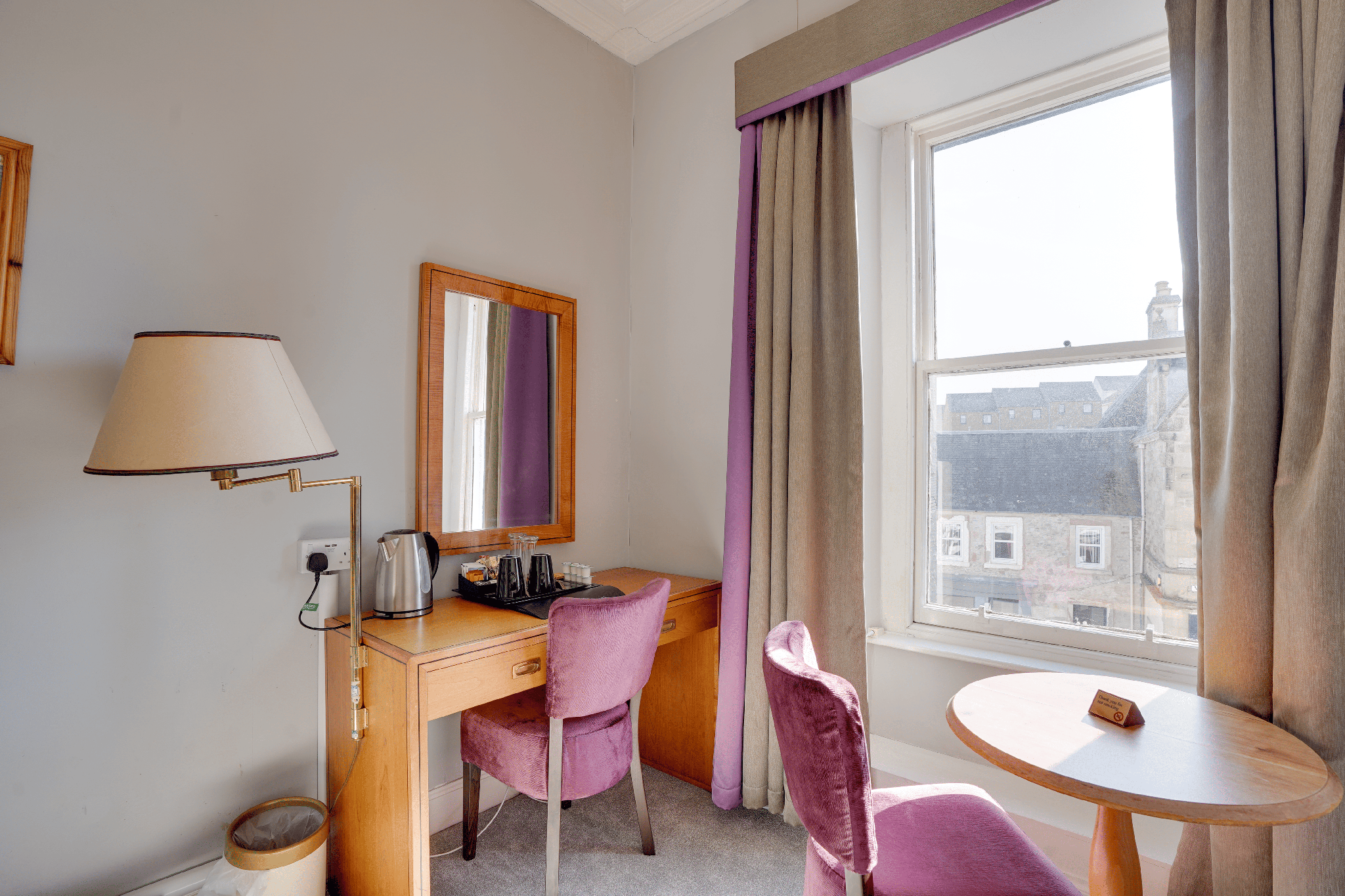 Classic Double or Twin