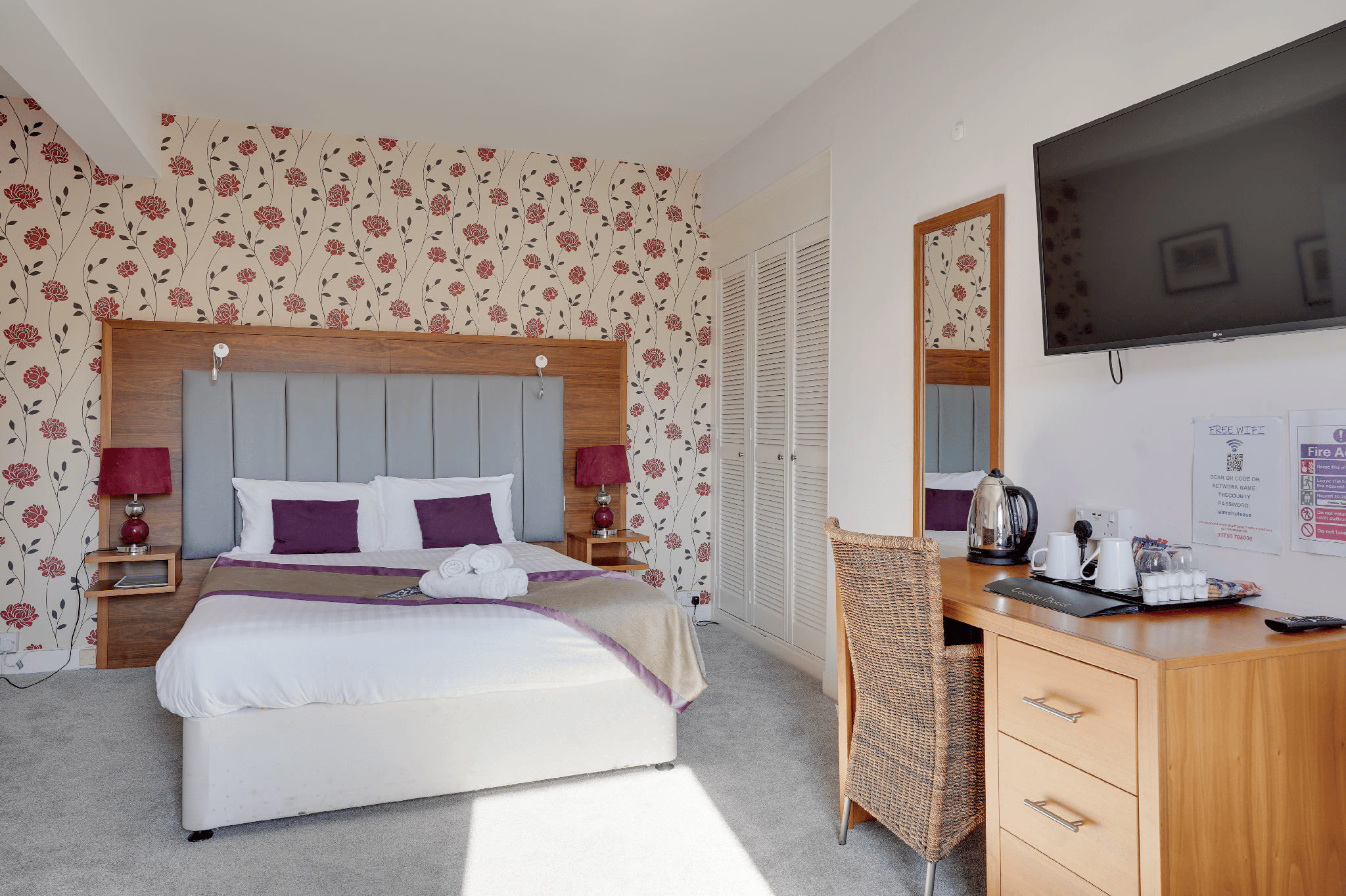 Double Room