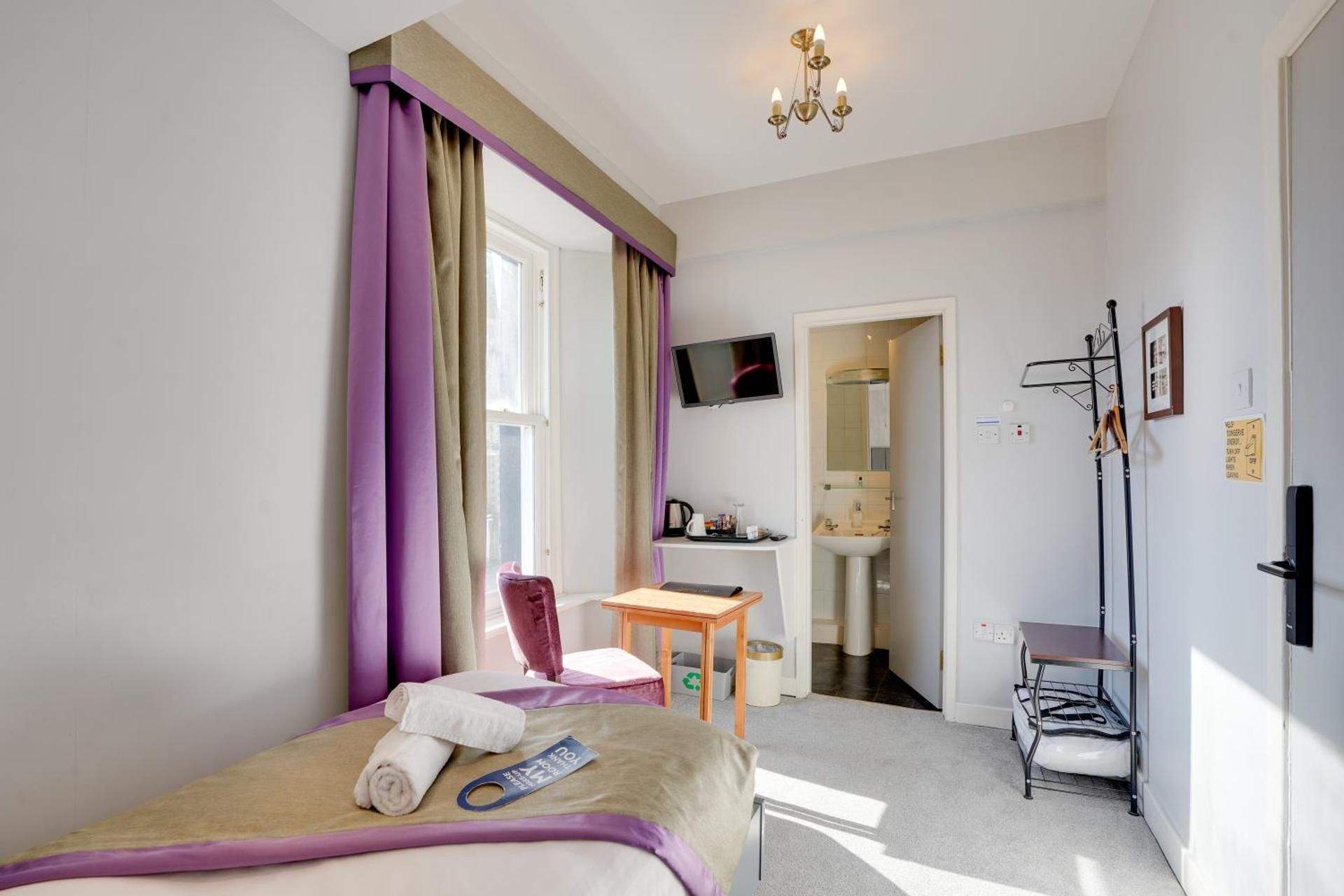 Single Room