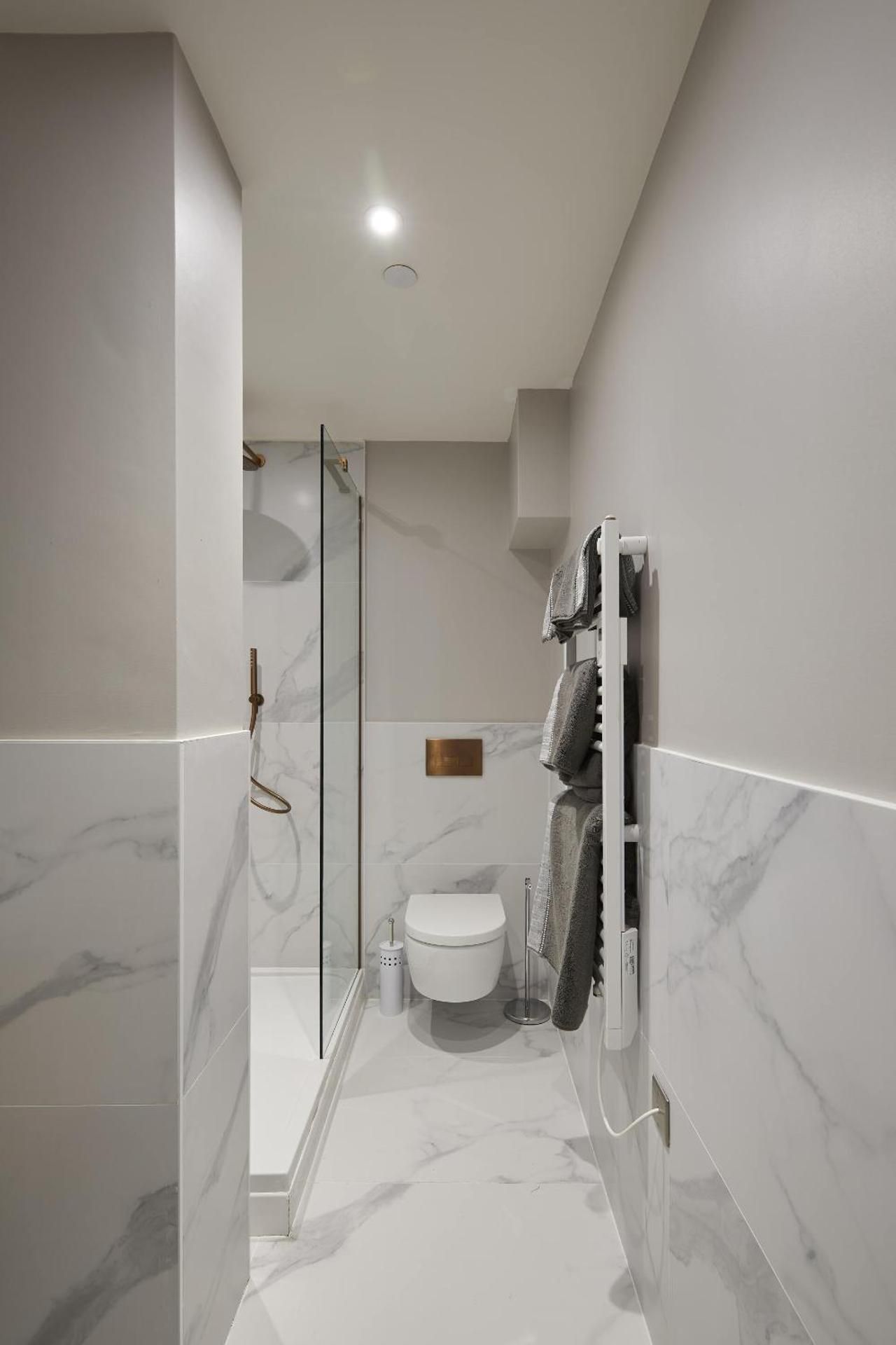 Classic Apartment