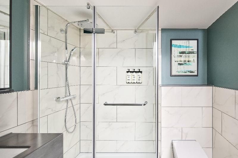 Hotel Indigo Leeds By IHG Premium Room 2