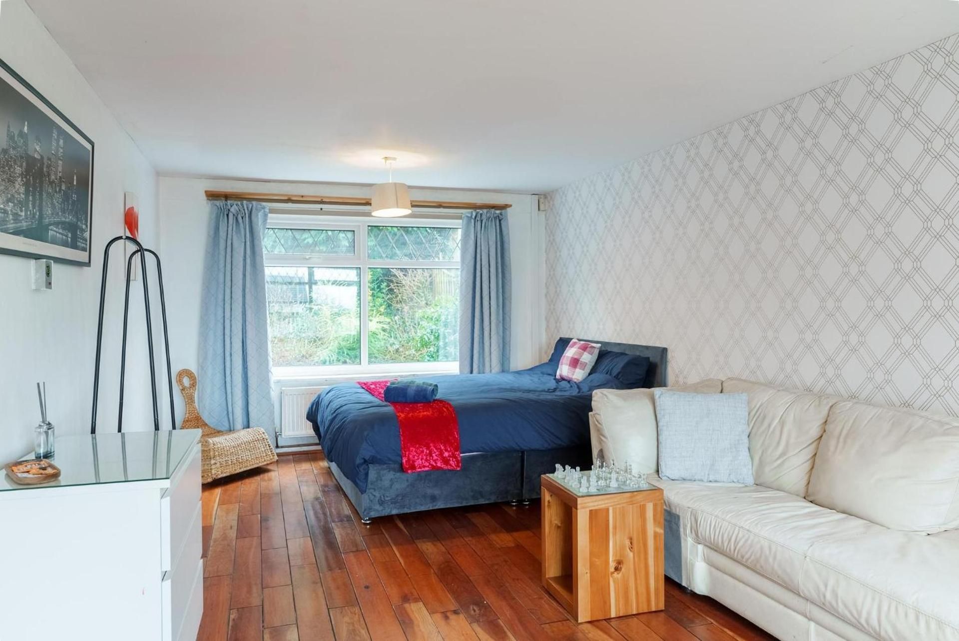Superior King Room