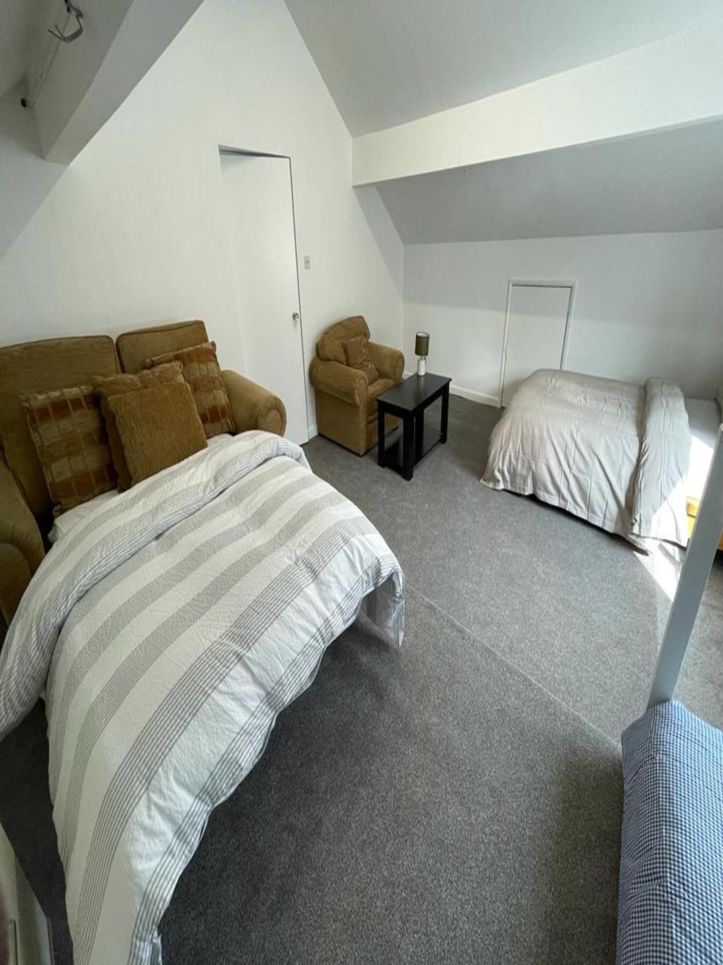 Standard Family Room