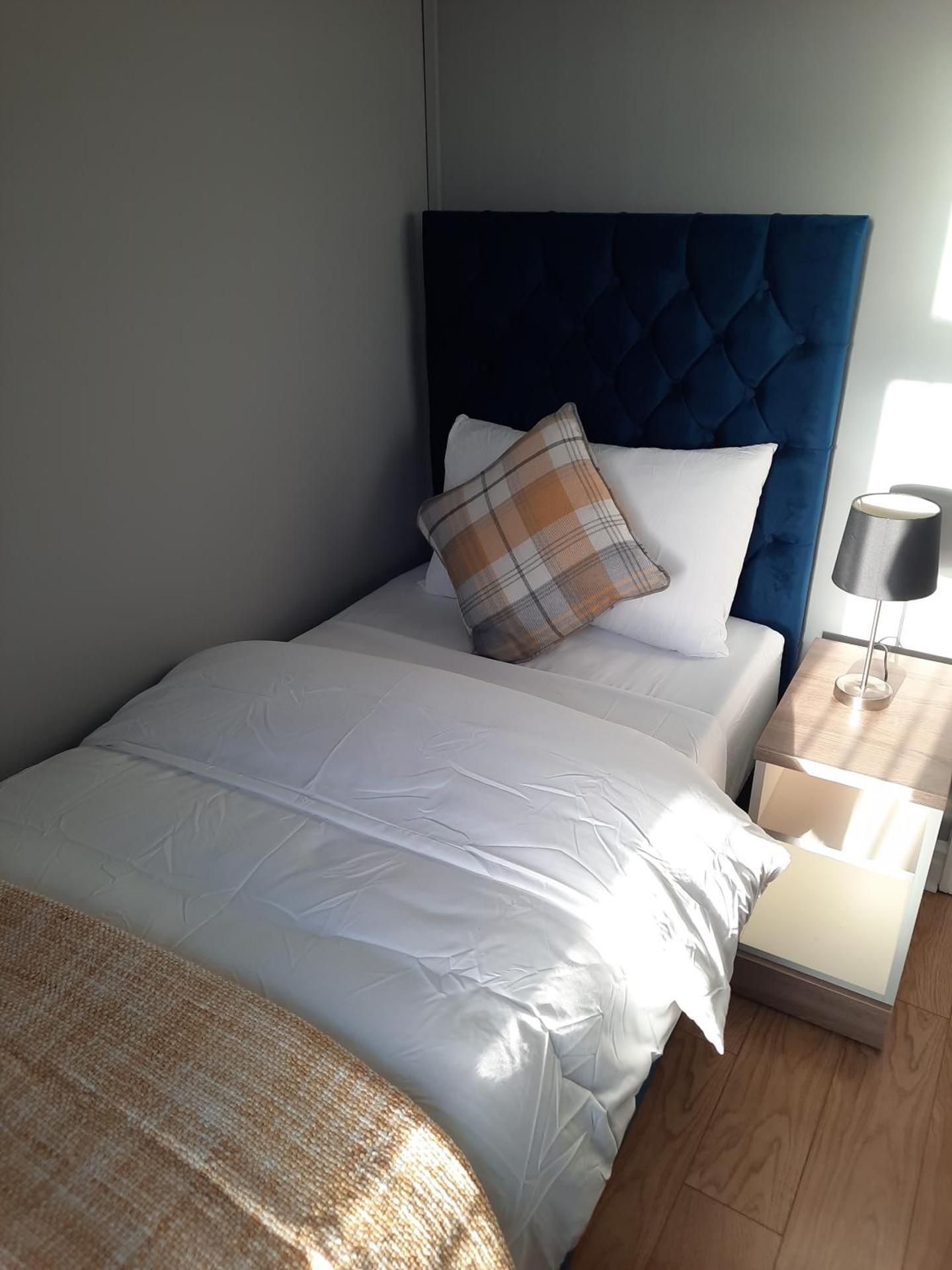 Budget Single Room