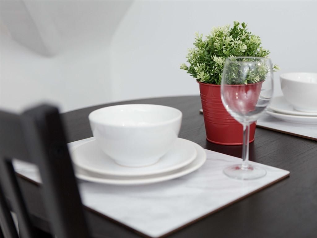 Live in Leeds Grange Apartments