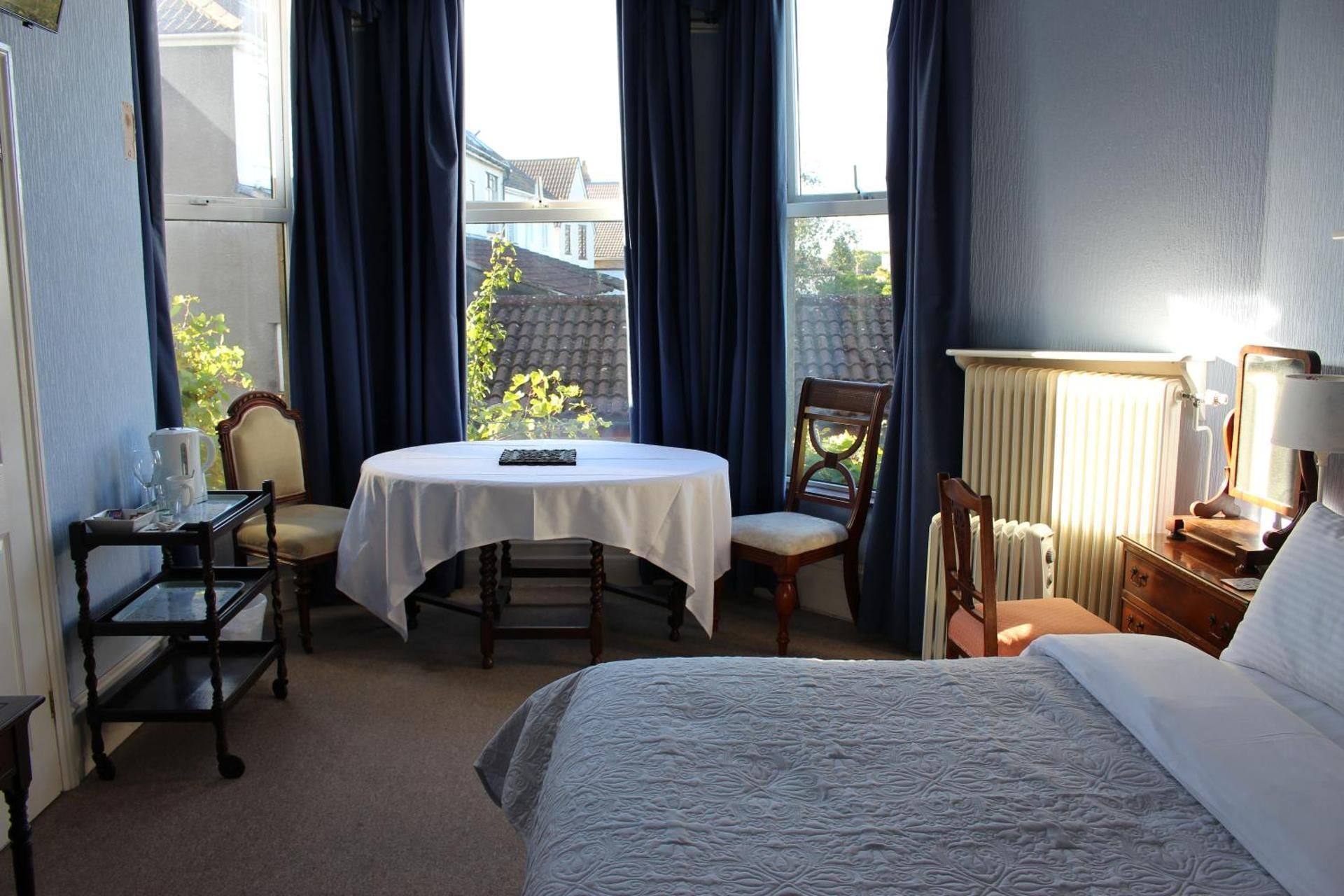Large Twin Room