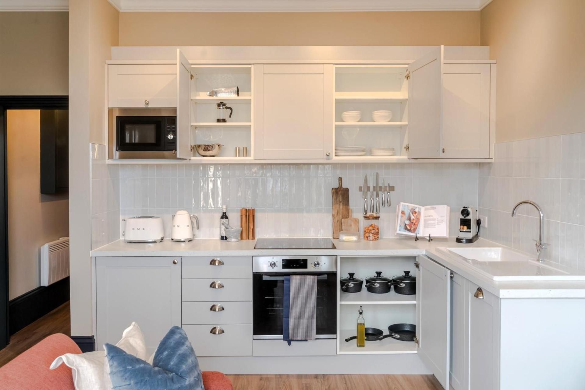 Classic Apartment