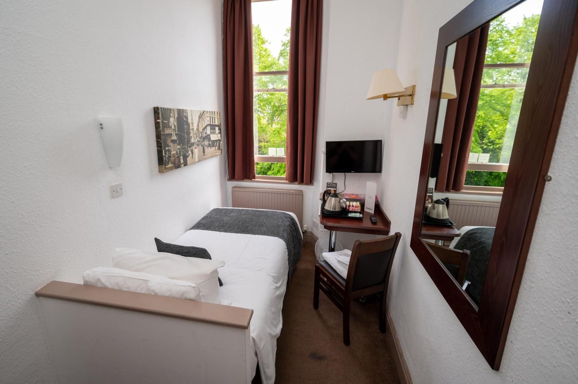 Single Room
