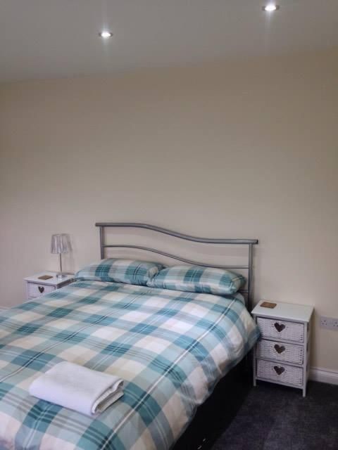 Airport Tavern Accommodation