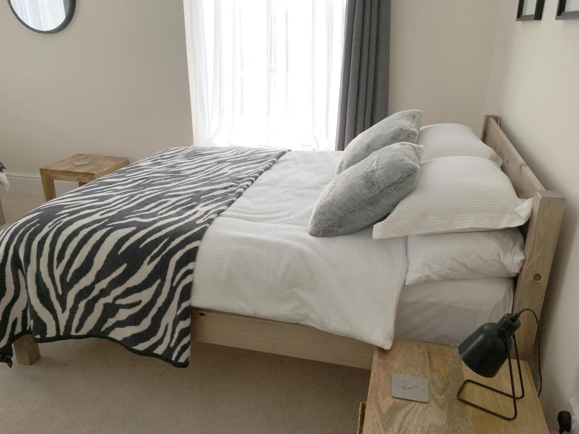 Family Room with Private Bathroom