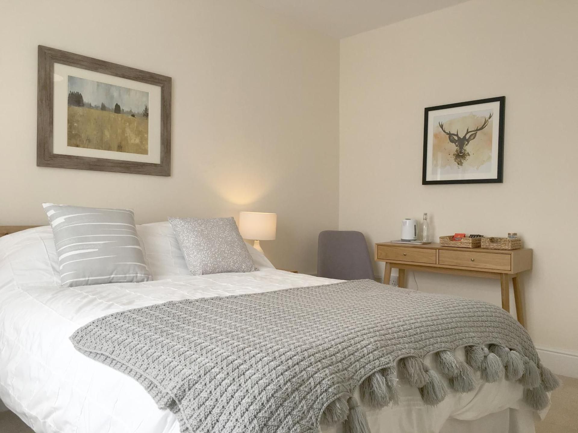 Double Room - Disability Access