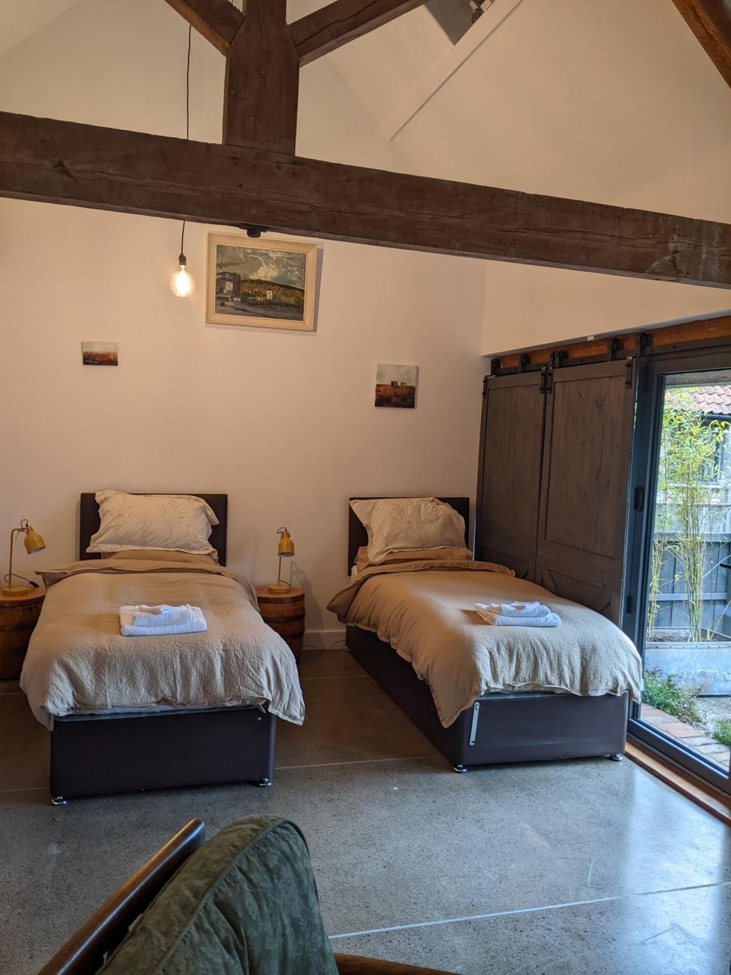 Double or Twin Room