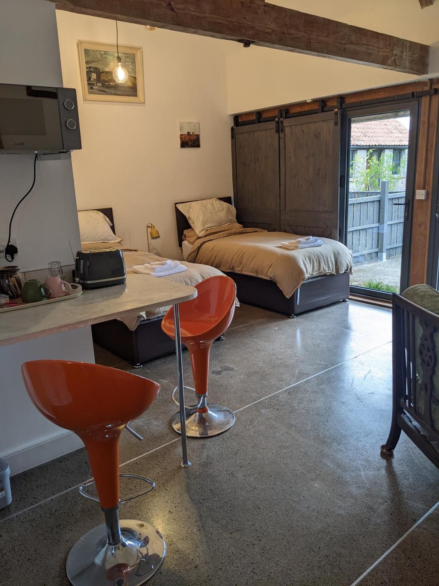 Double or Twin Room