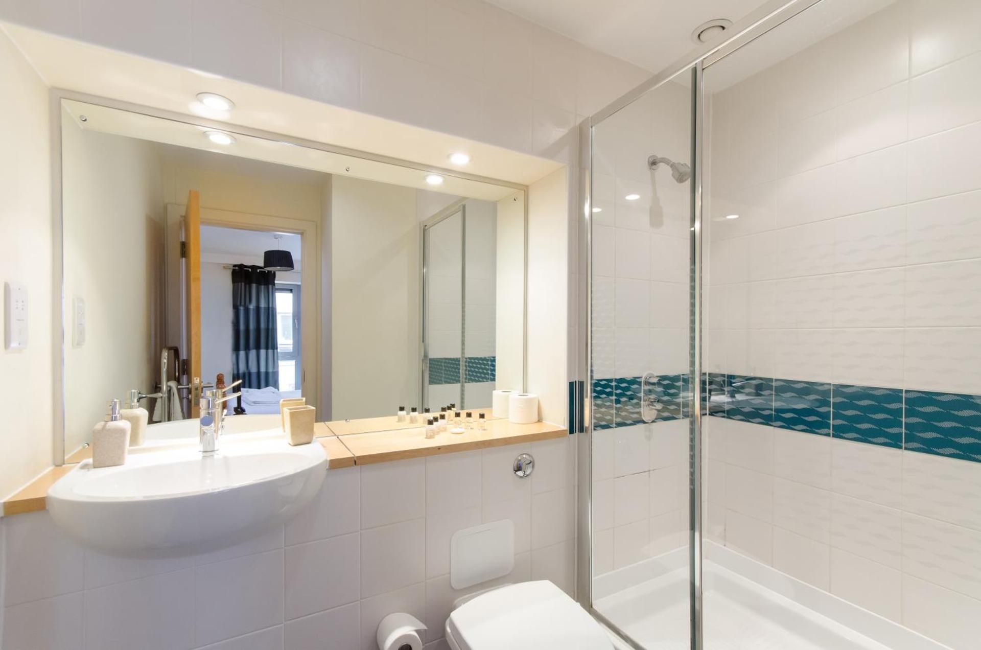 Superior Two-Bedroom Apartment