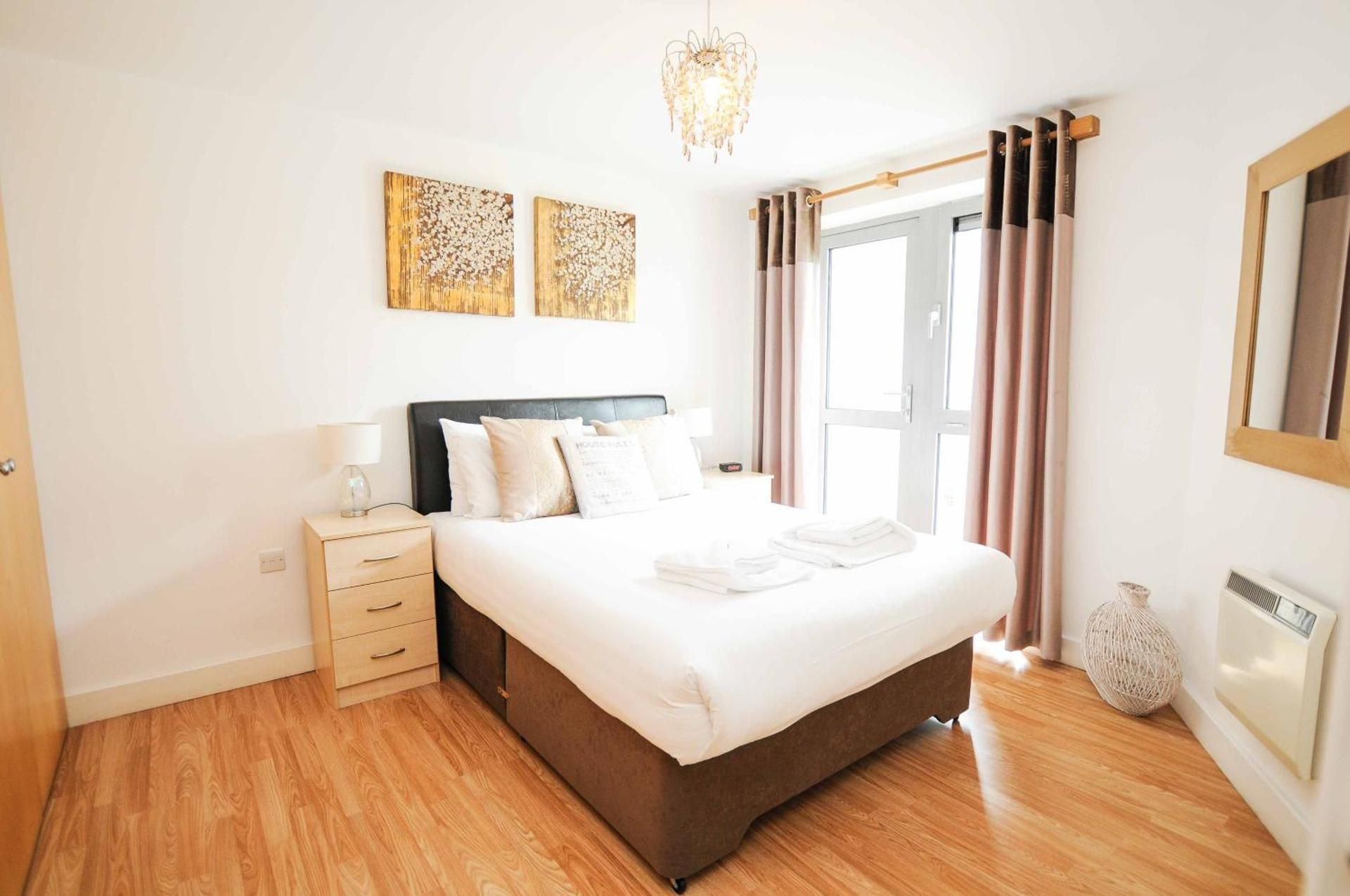 Superior Two-Bedroom Apartment