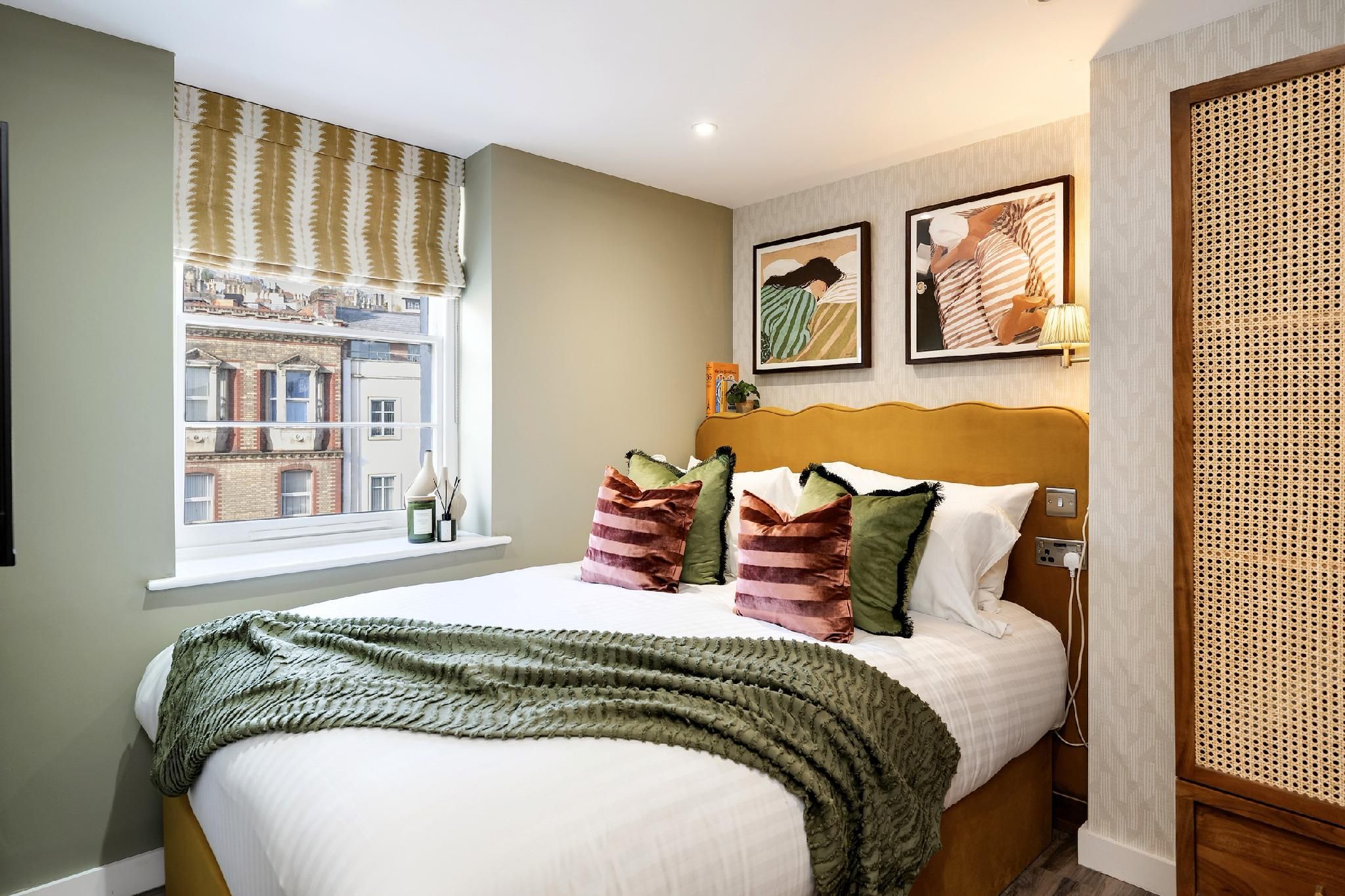 One Bedroom