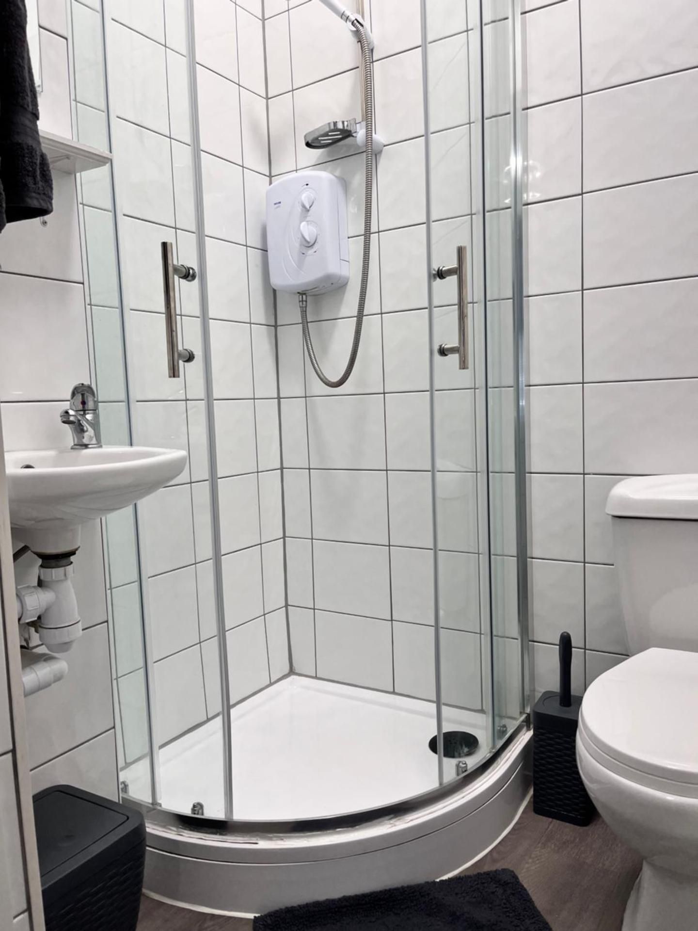 Meadow Street Rooms Standard Double Room