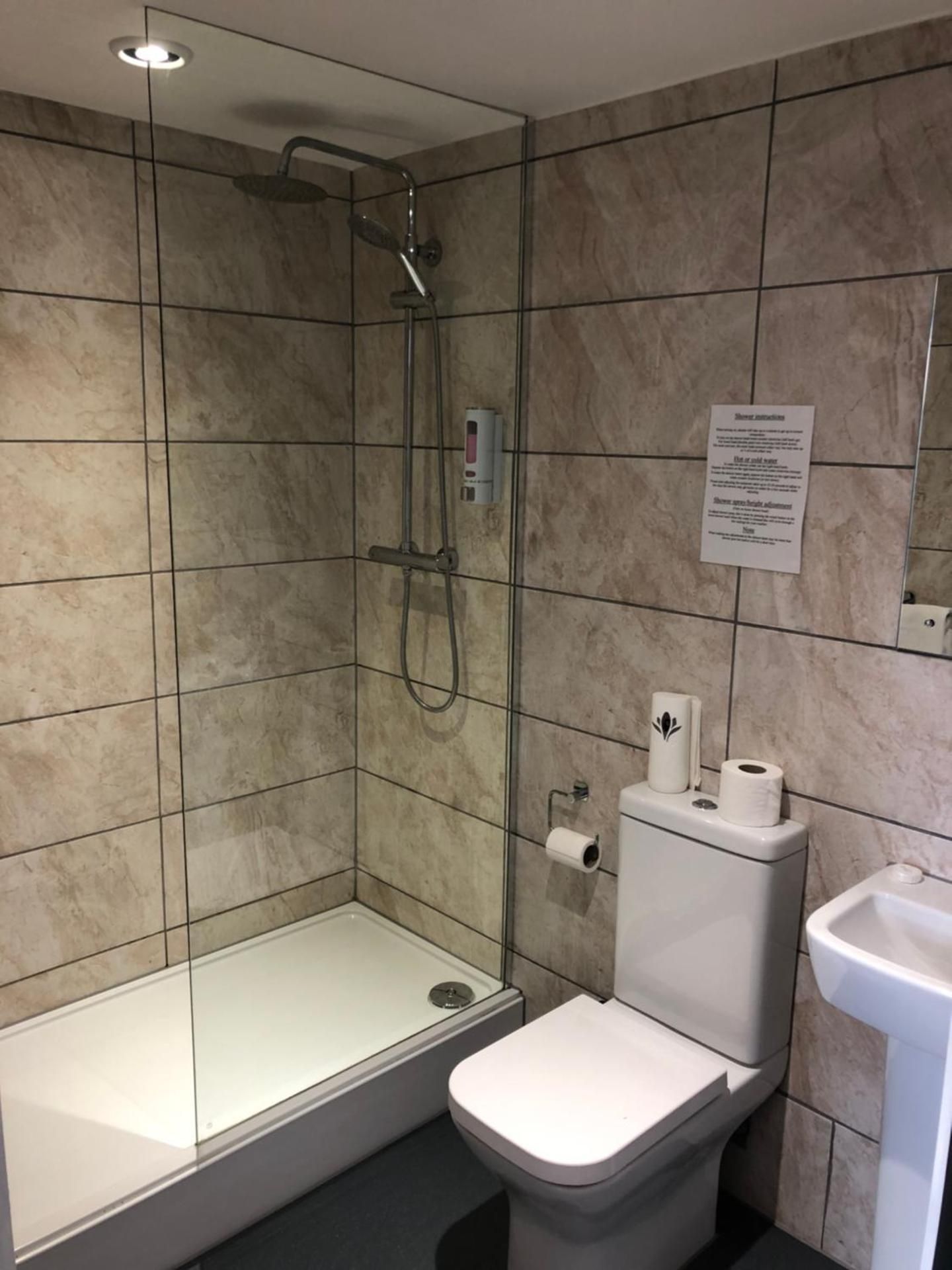 Budget Double or Twin Room