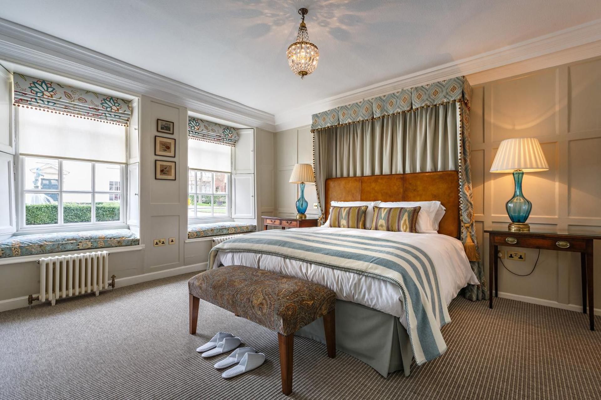 Premium Suite with Terrace