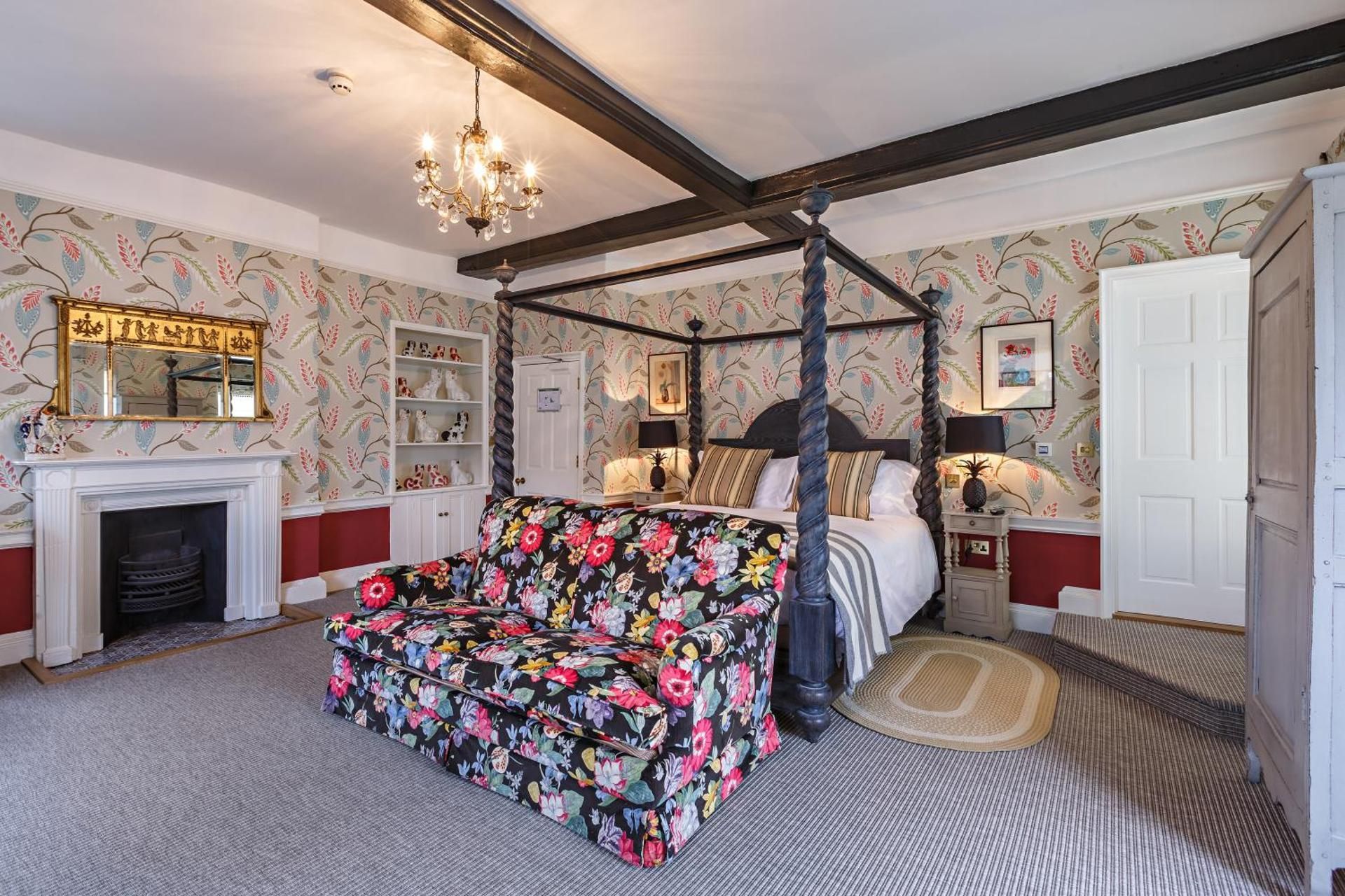 Grand Room - First Floor