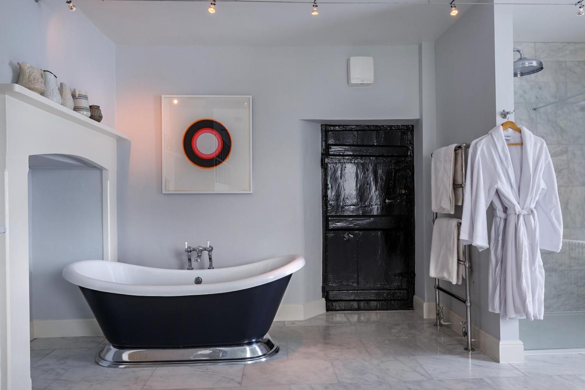 Premium Suite with Terrace