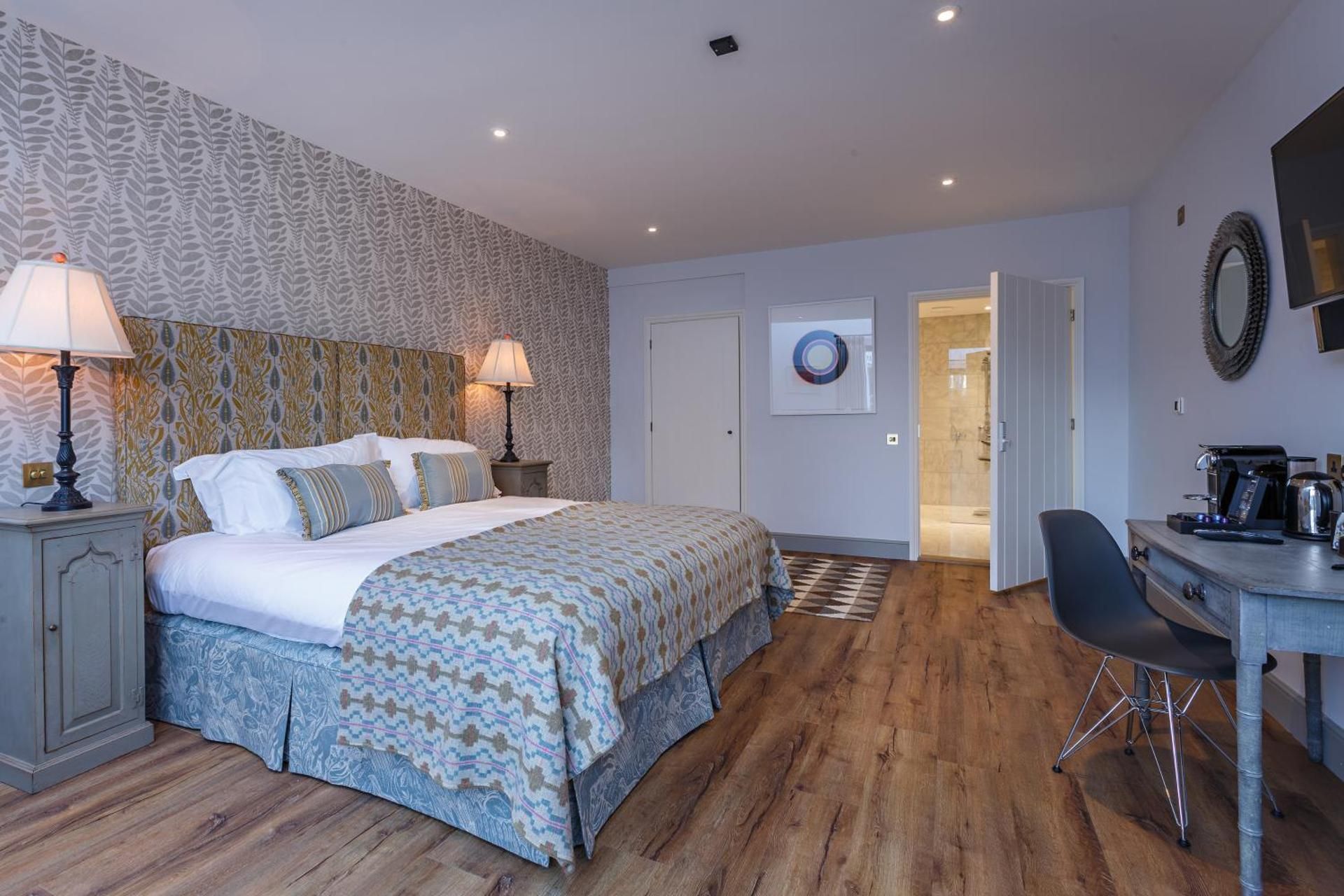 Double Room - Disability Access