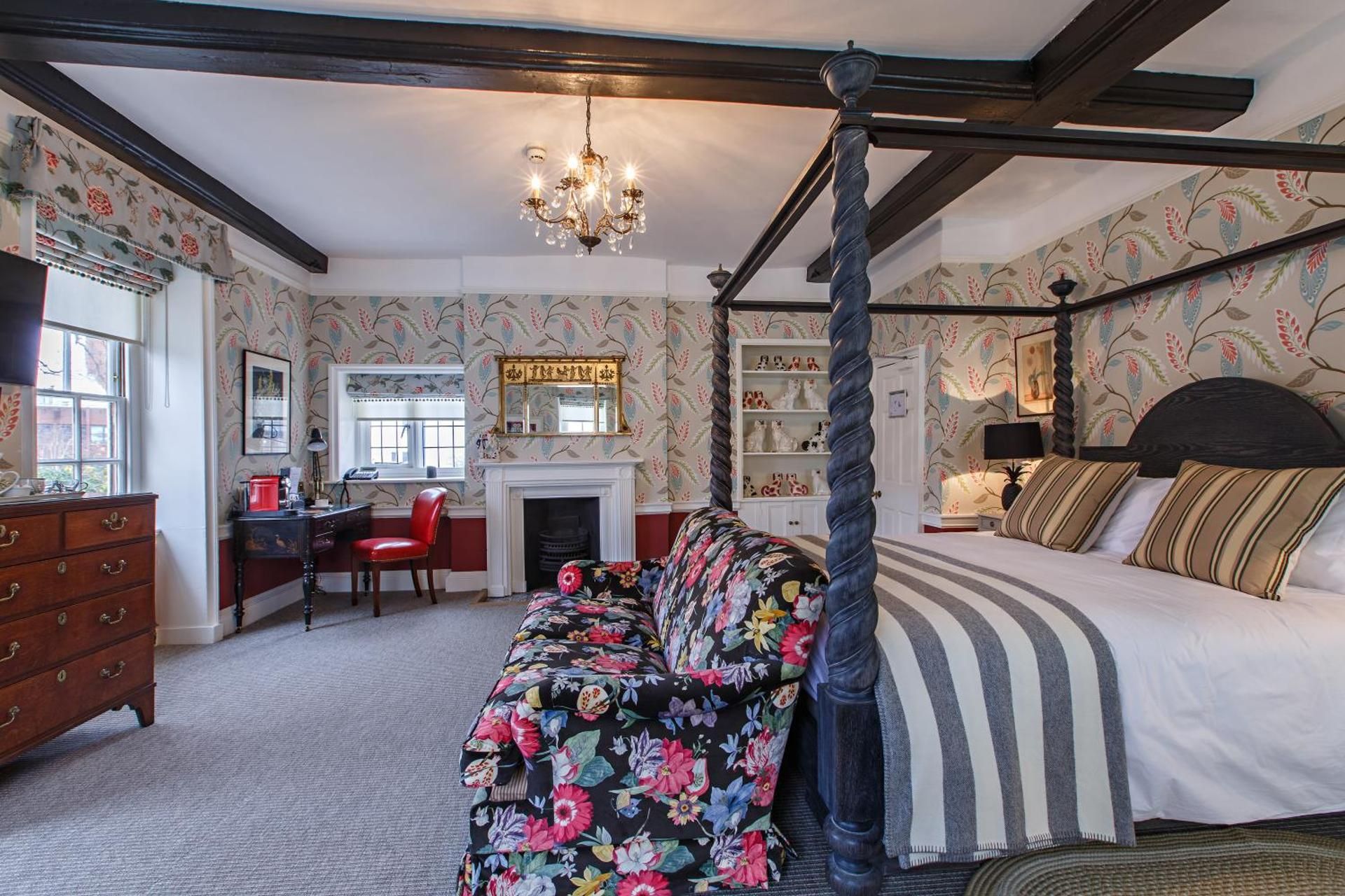 Grand Room - First Floor