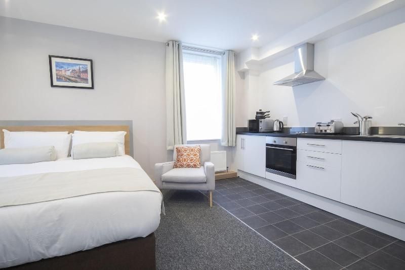 Standard Apartment
