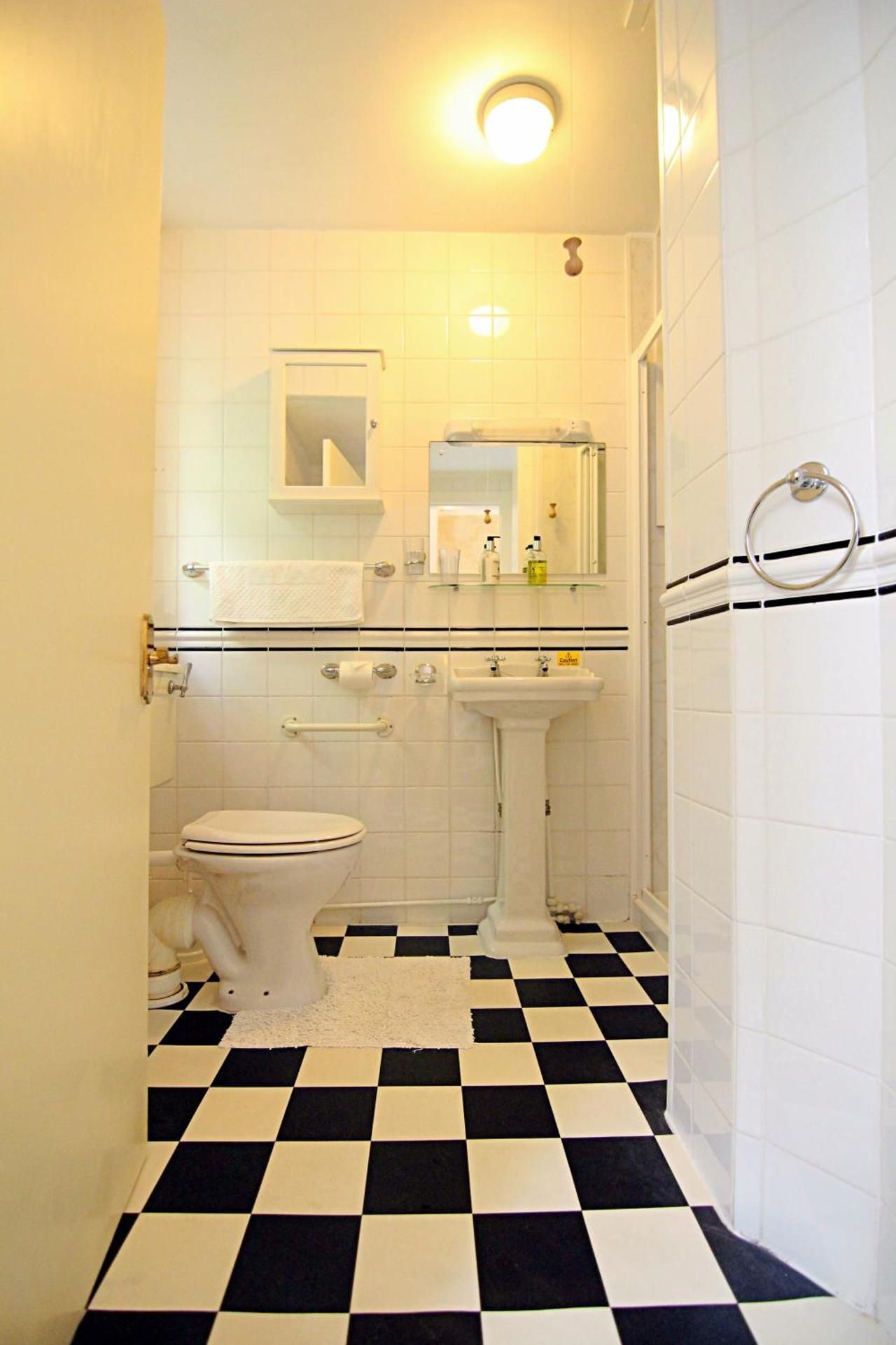 Superior Double Room - Ground Floor