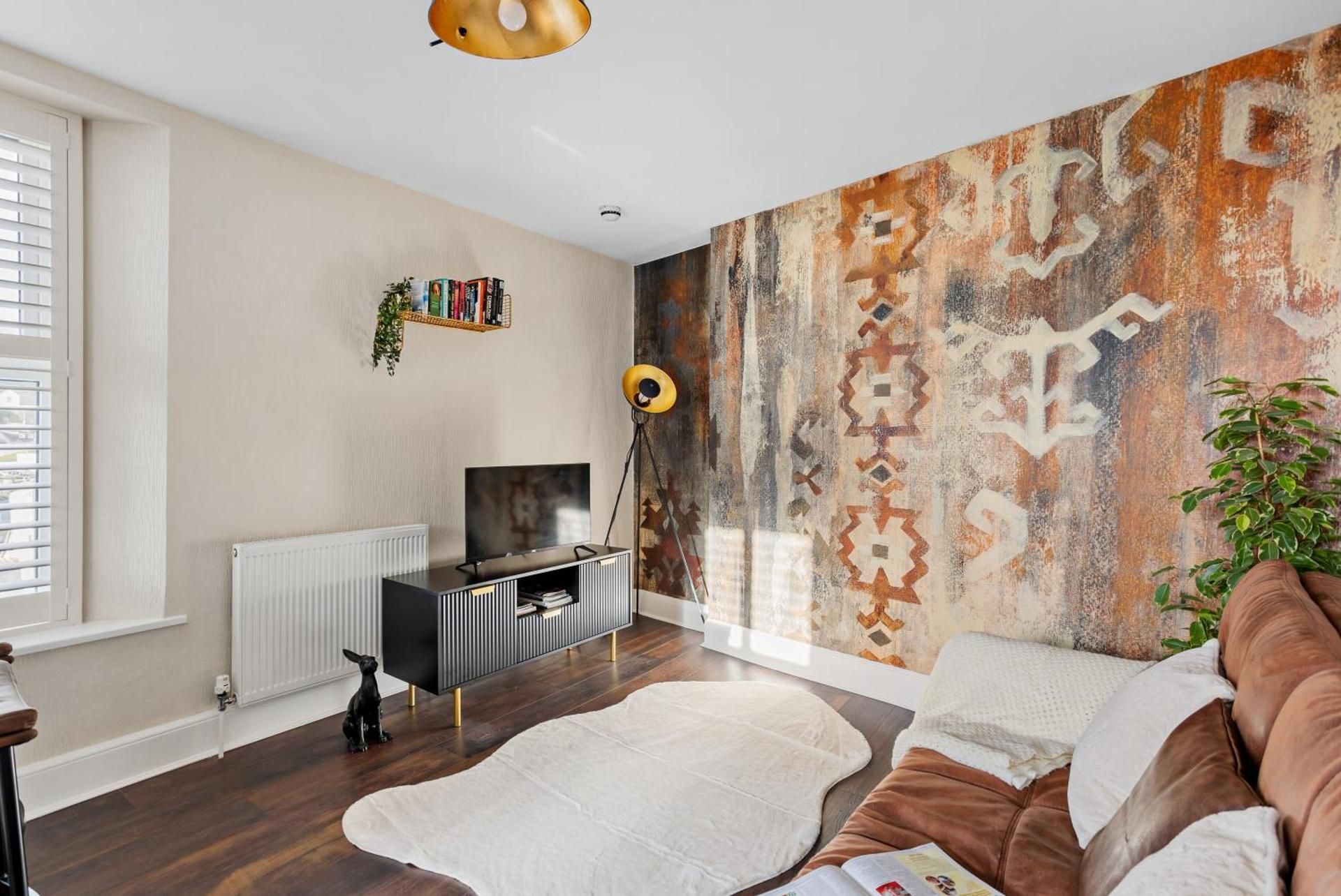One-Bedroom Premium Apartment