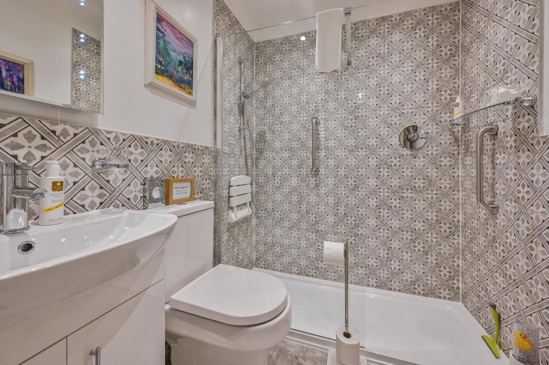 Superior Apartment
