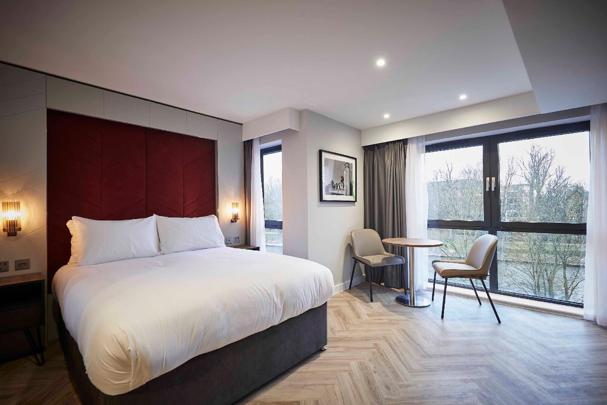 Grande Studio with View