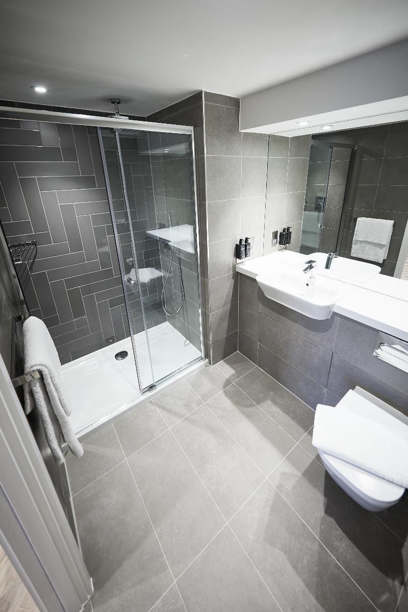 Roomzzz York City Smart Studio 2