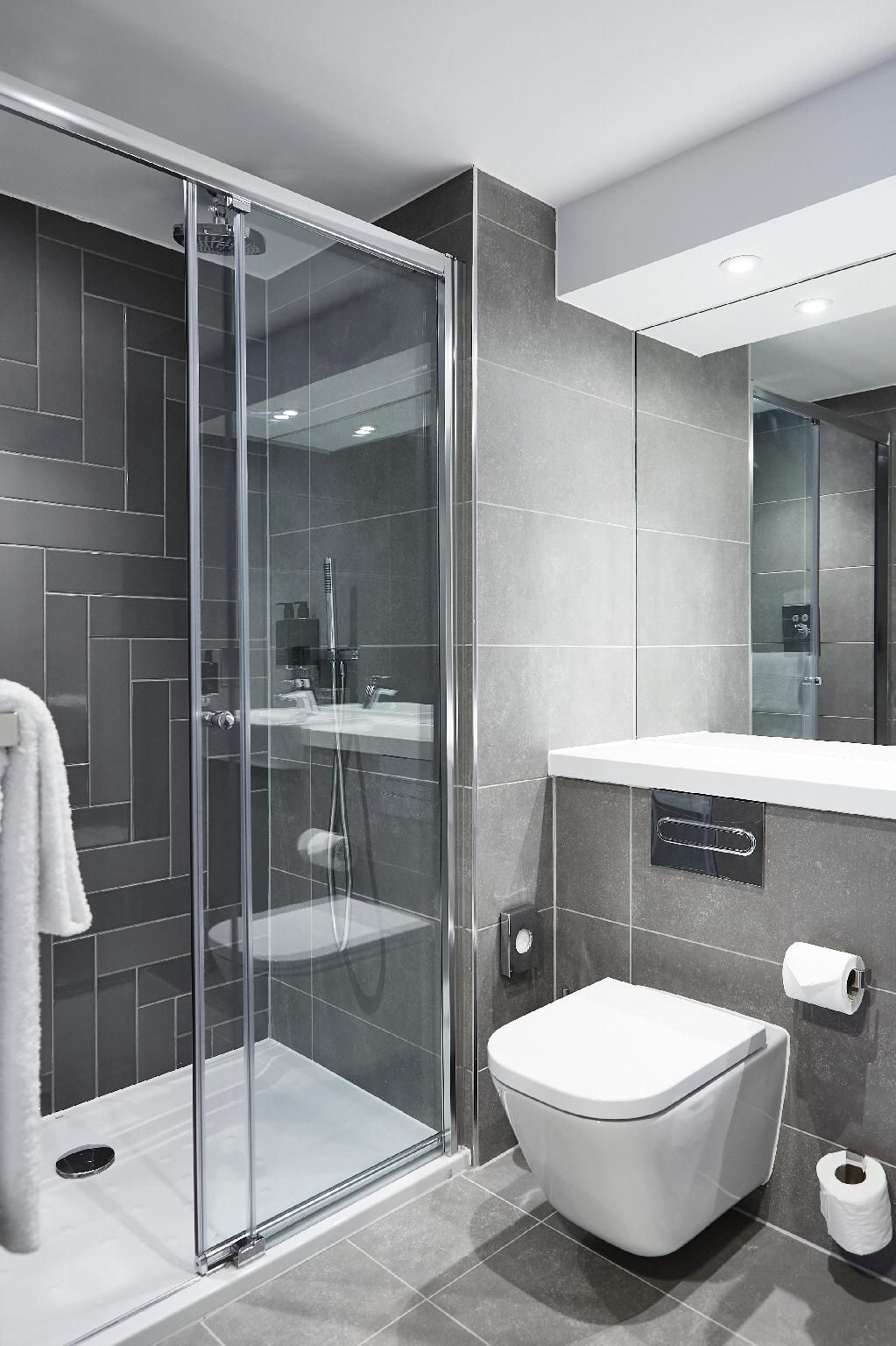 Grande Studio with View