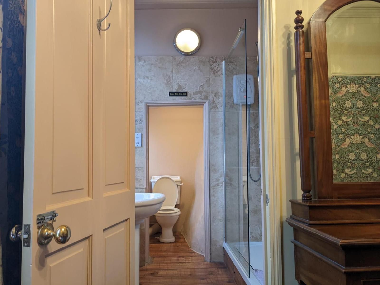 Black Swan Deluxe King Room 2