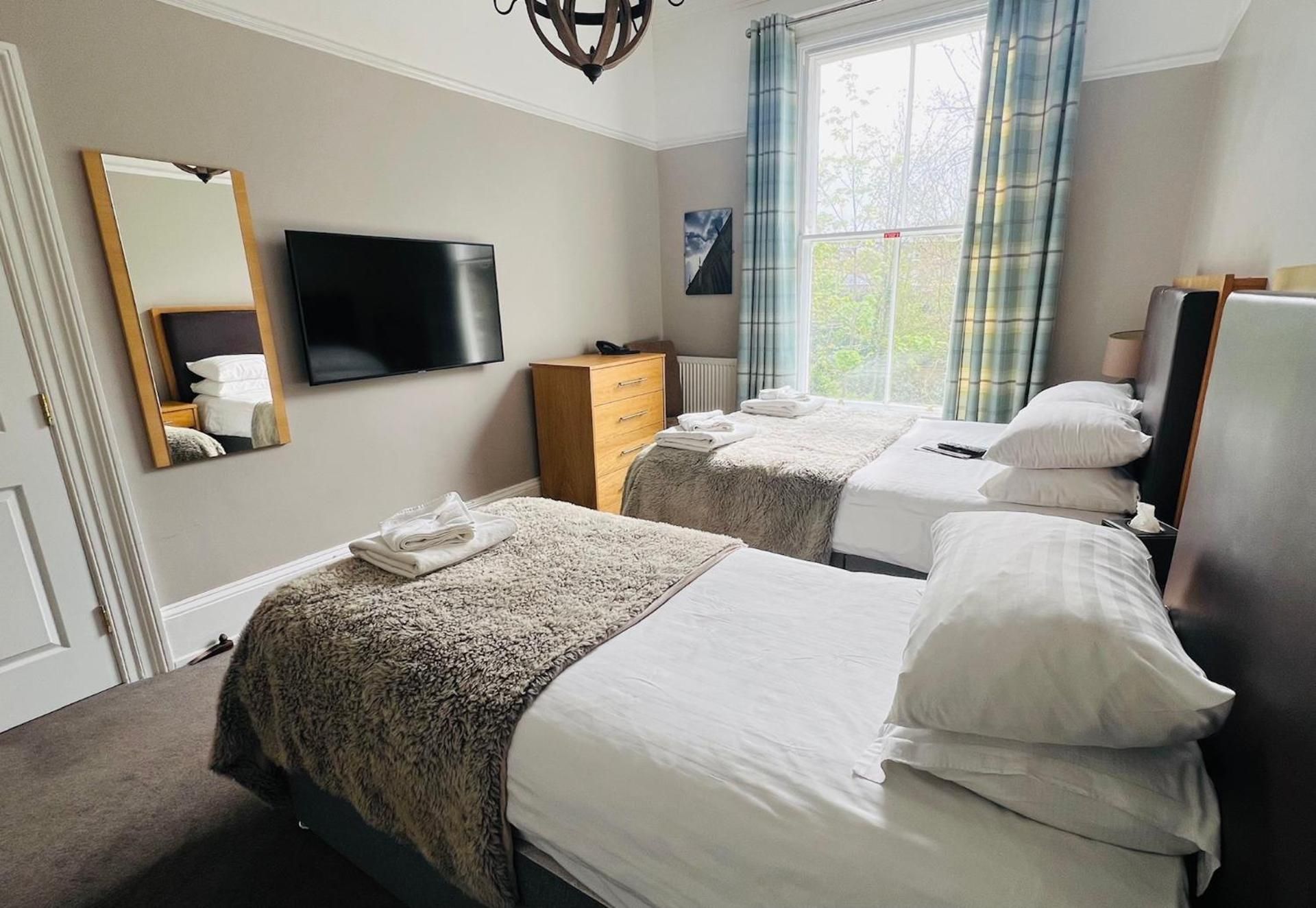 Family Suite