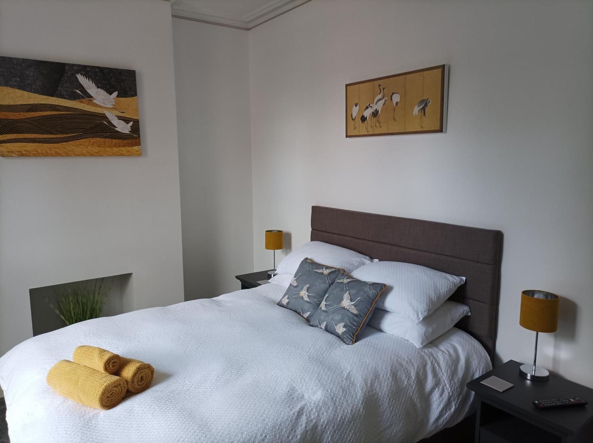 King Room