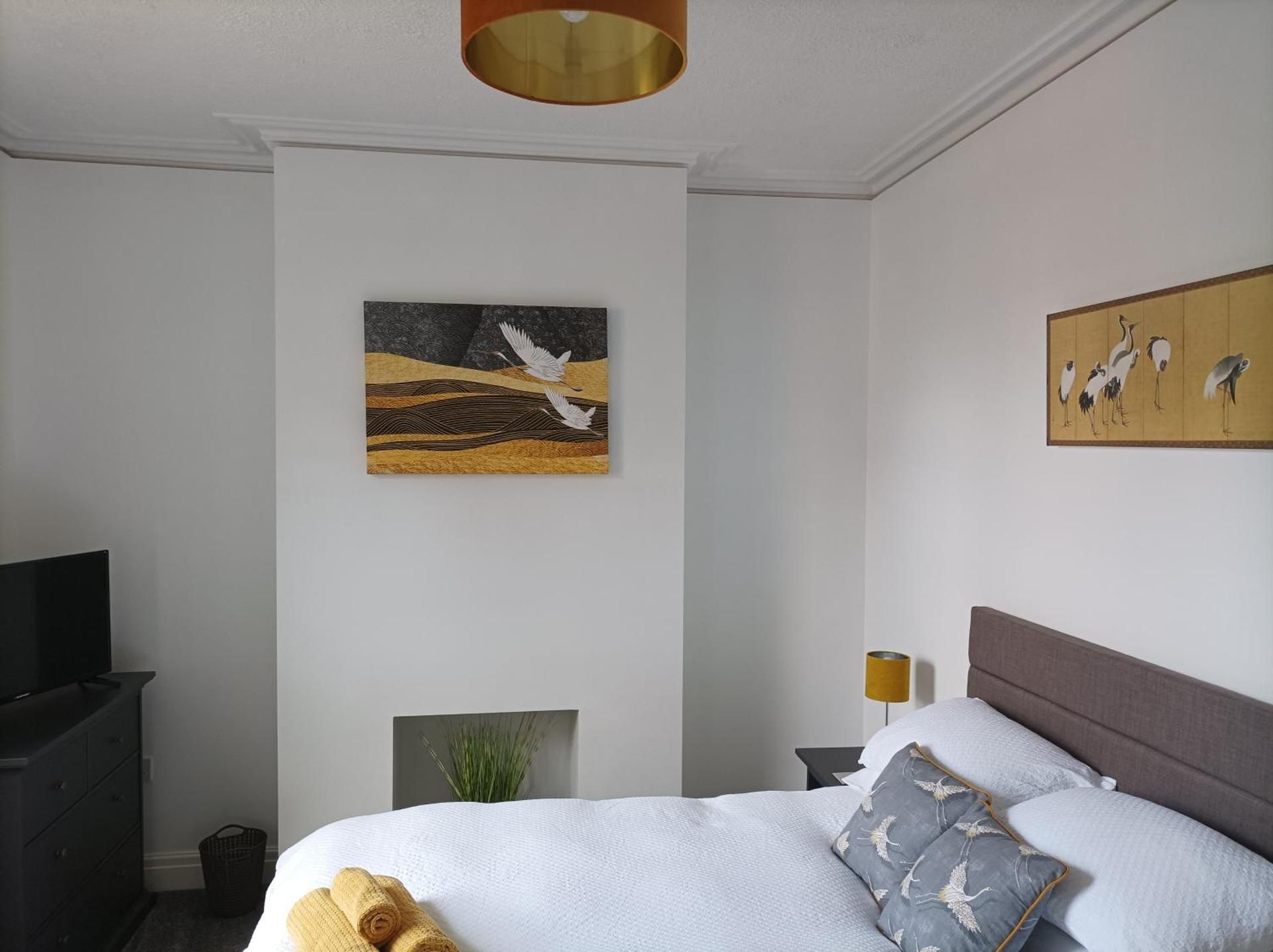 King Room