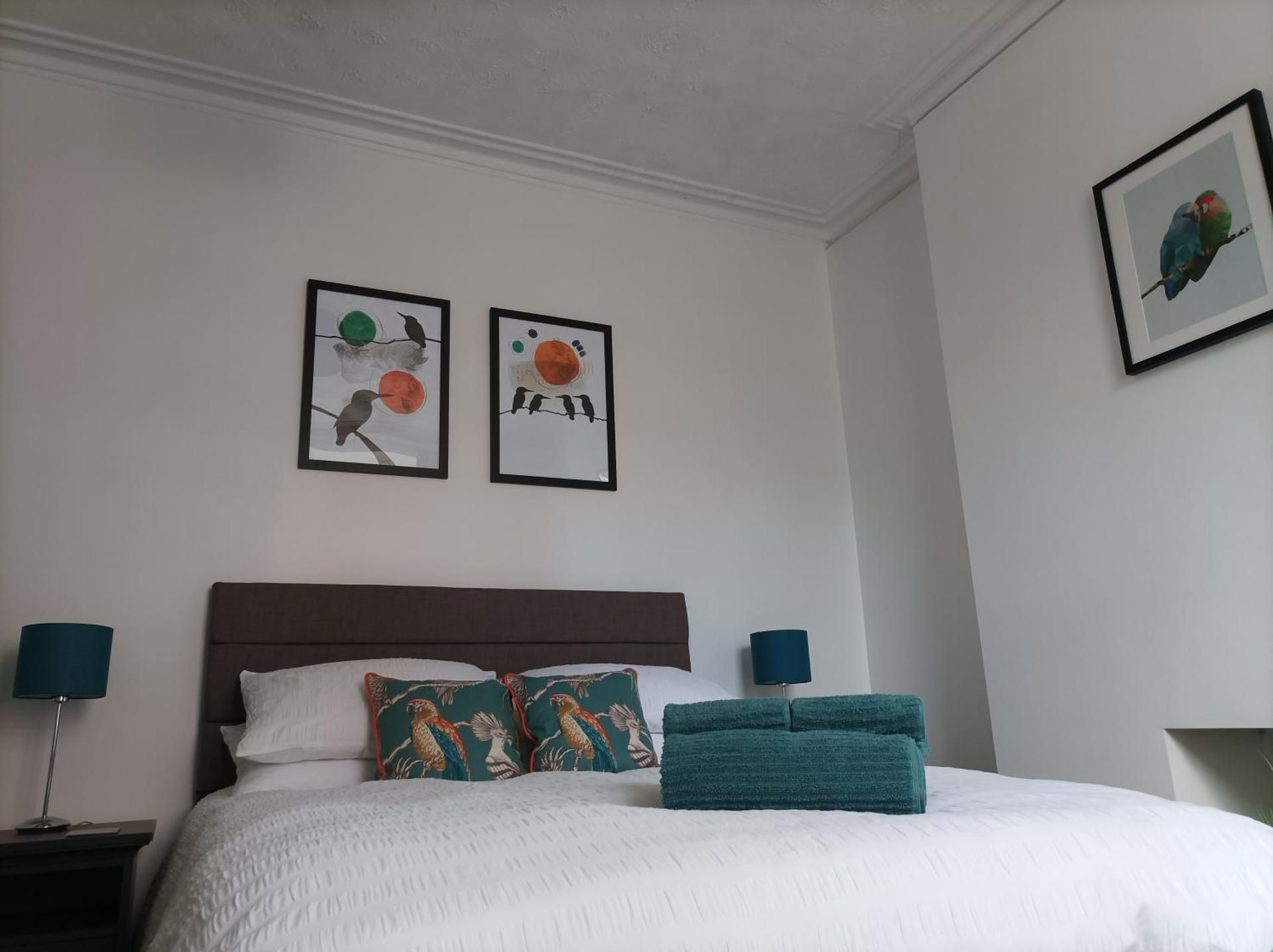 King Room