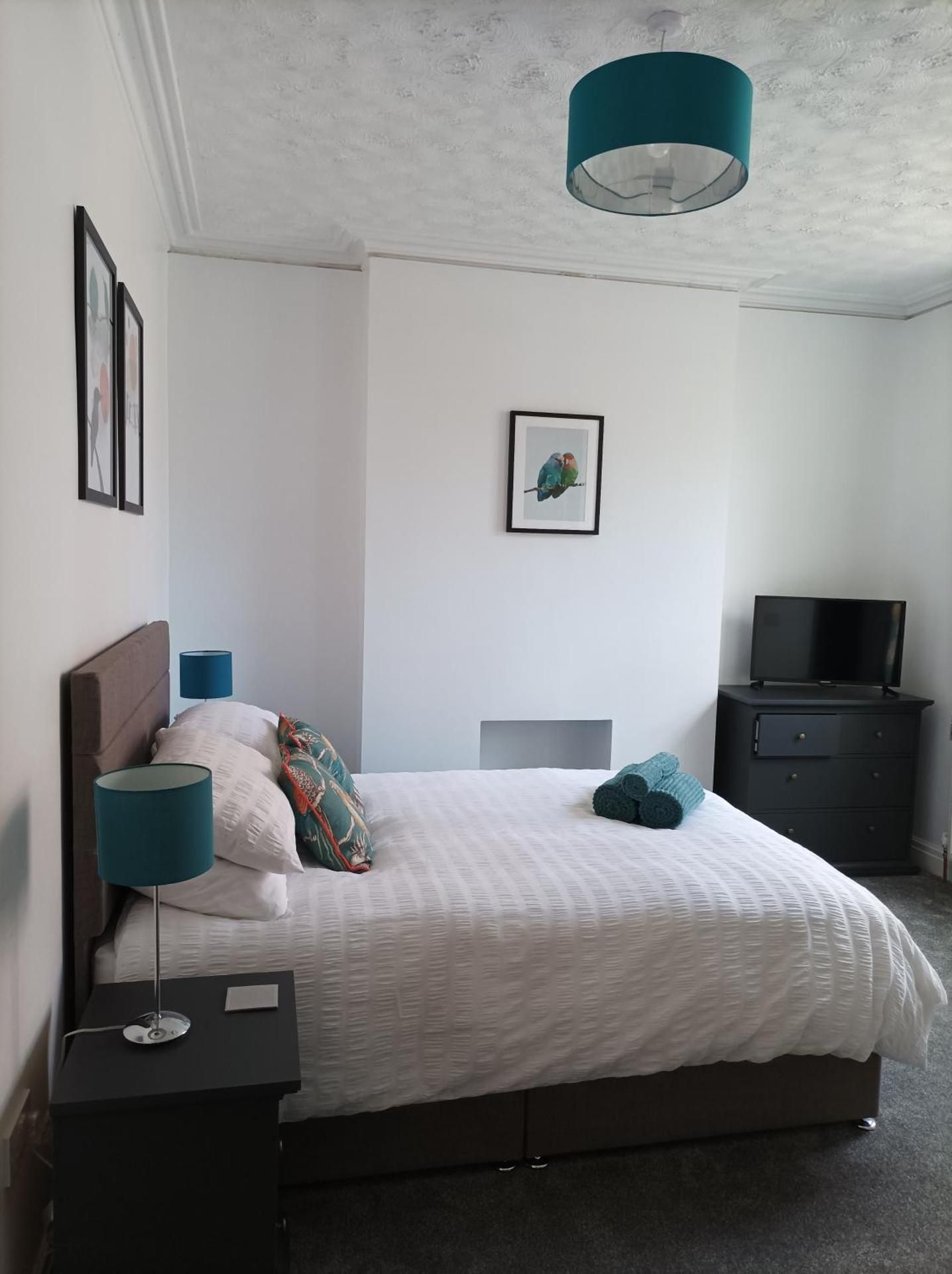 King Room